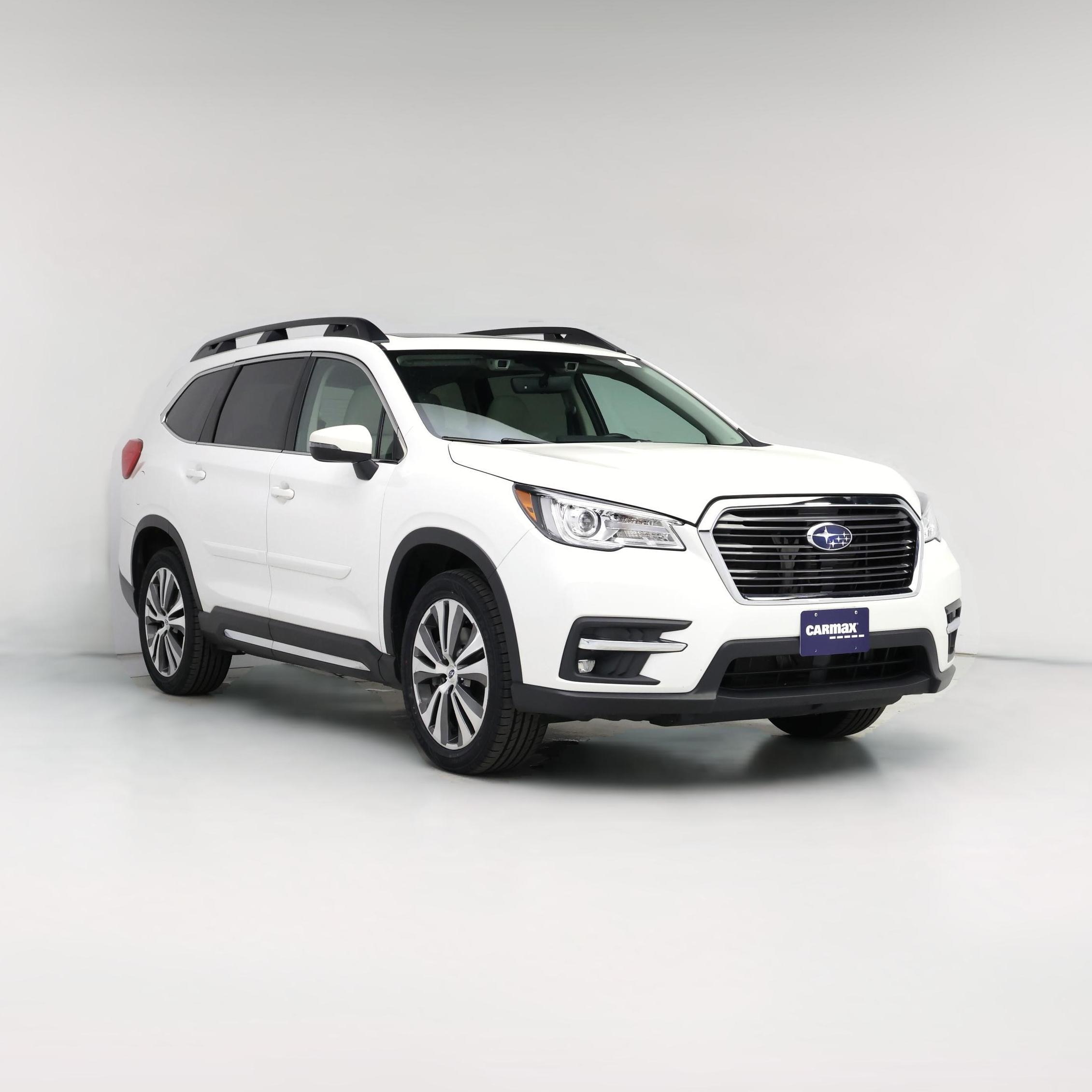 Thumbnail: 2022 Subaru Ascent - 1