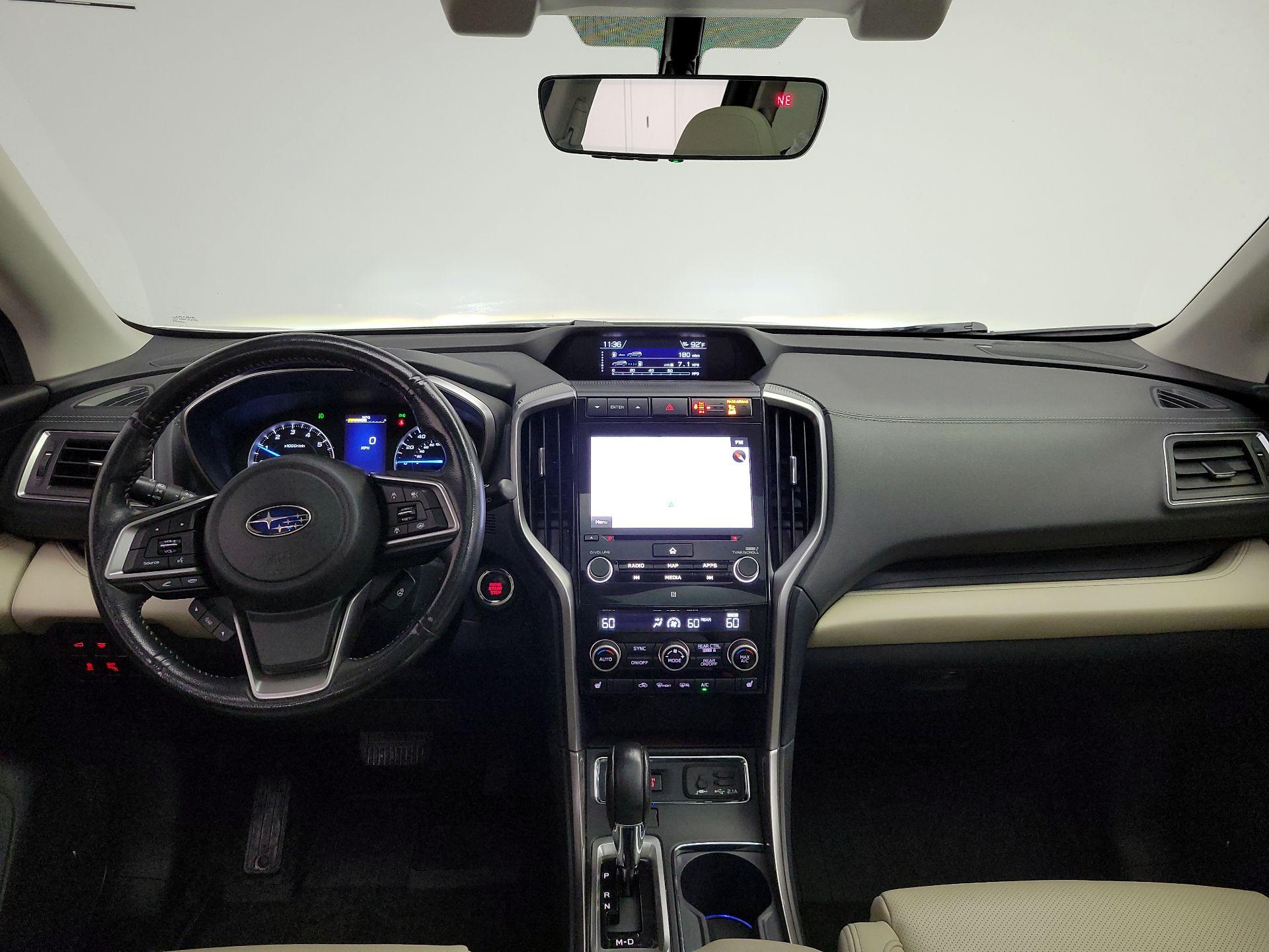 Thumbnail: 2022 Subaru Ascent - 9