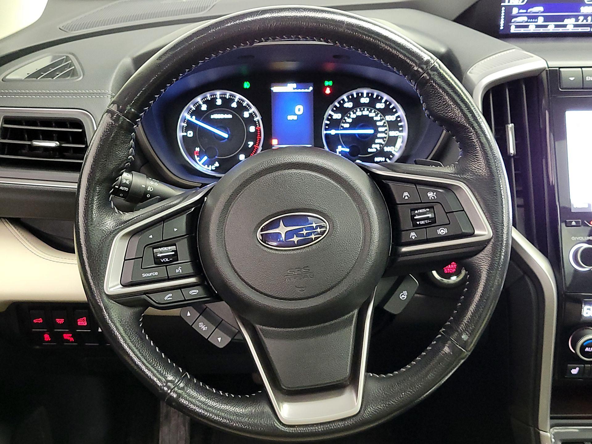 Thumbnail: 2022 Subaru Ascent - 10