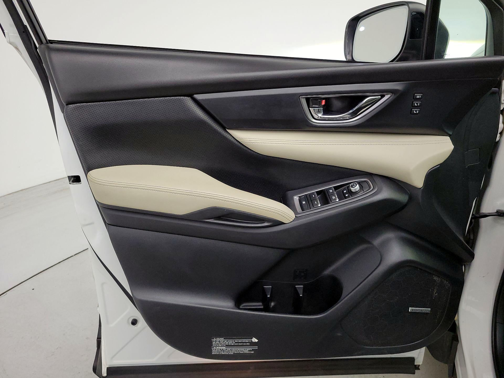 Thumbnail: 2022 Subaru Ascent - 12
