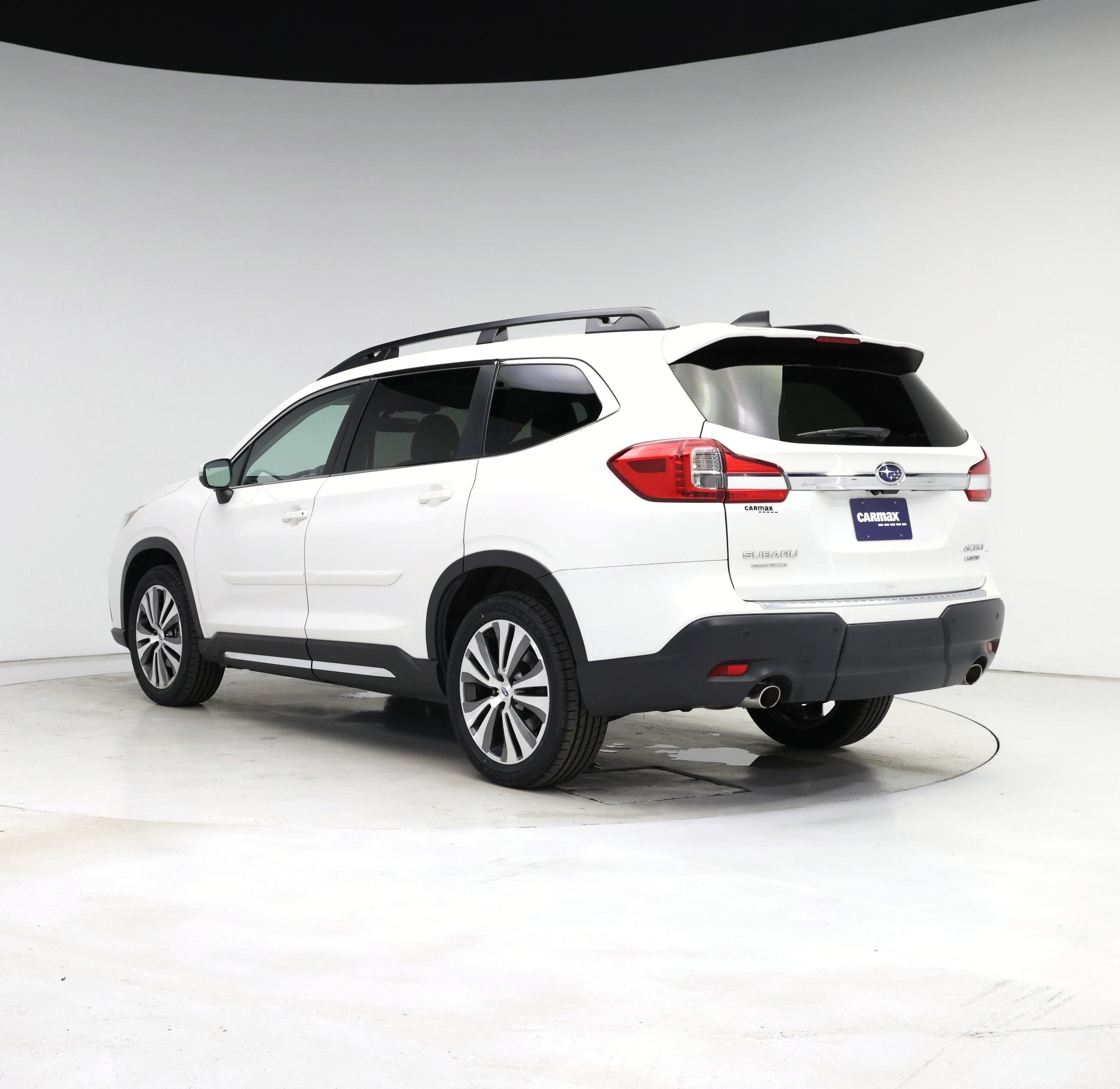 Thumbnail: 2022 Subaru Ascent - 2