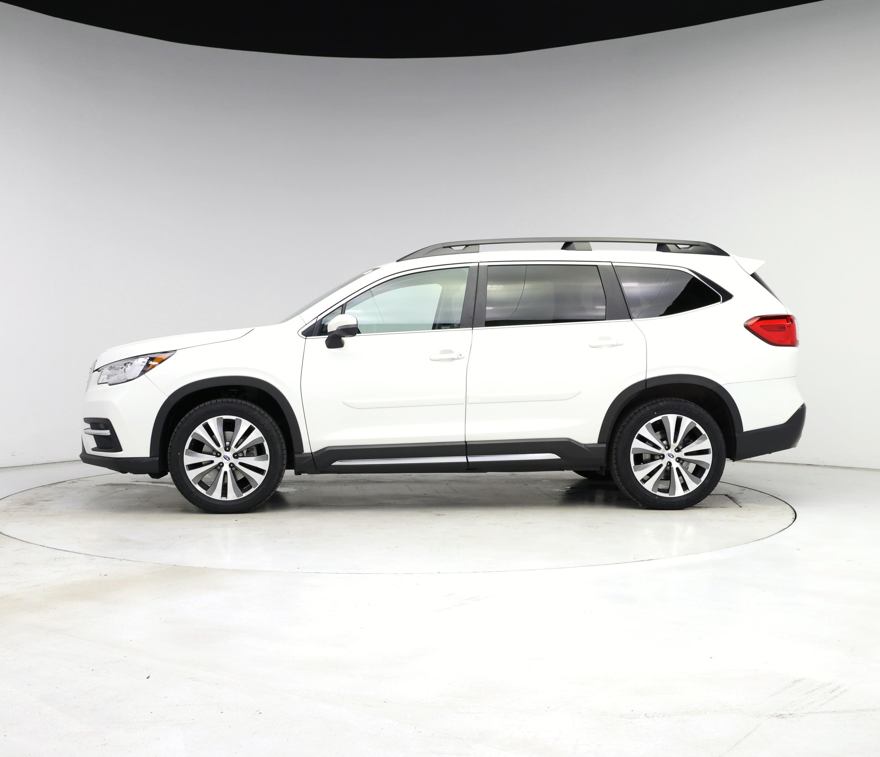 Thumbnail: 2022 Subaru Ascent - 3