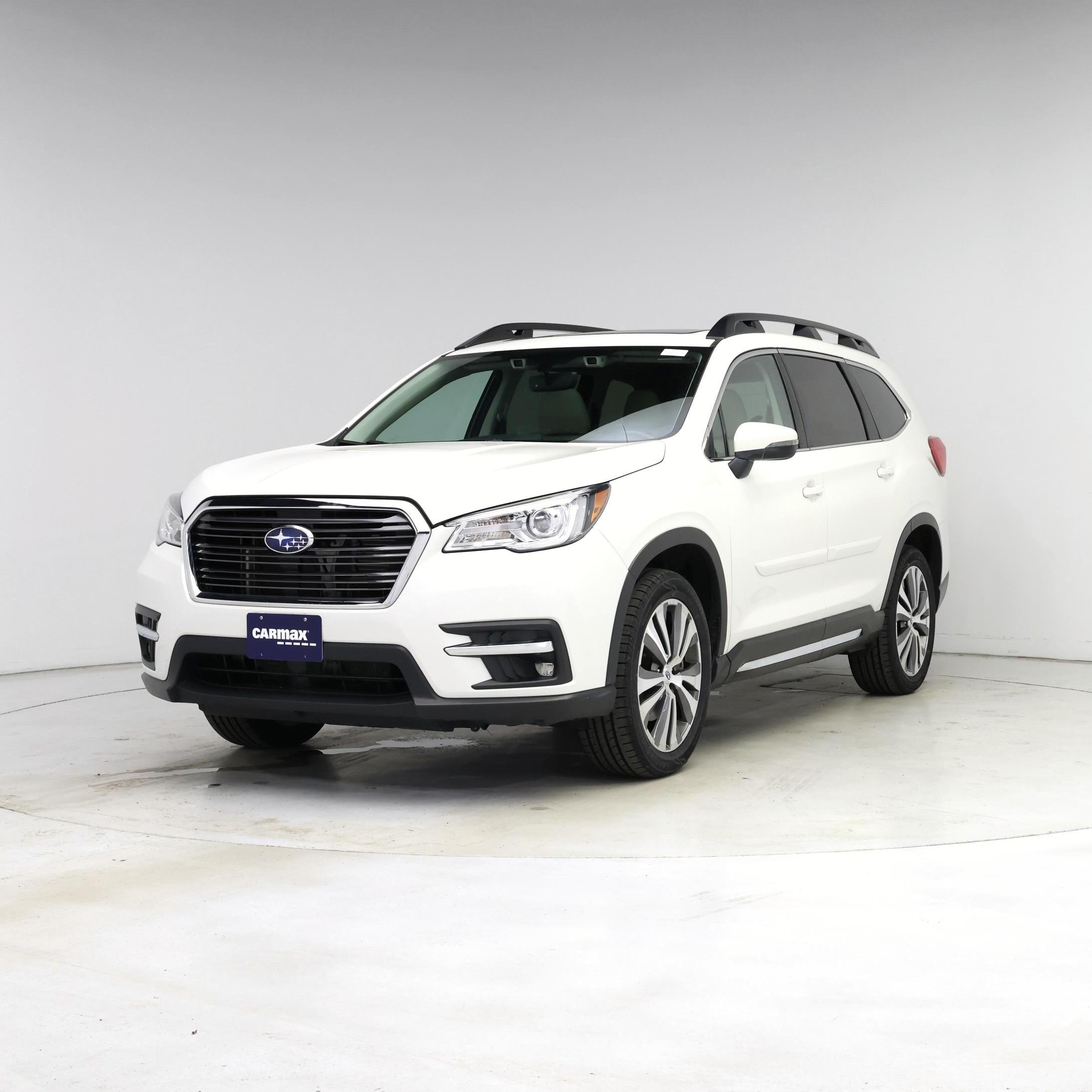 Thumbnail: 2022 Subaru Ascent - 4