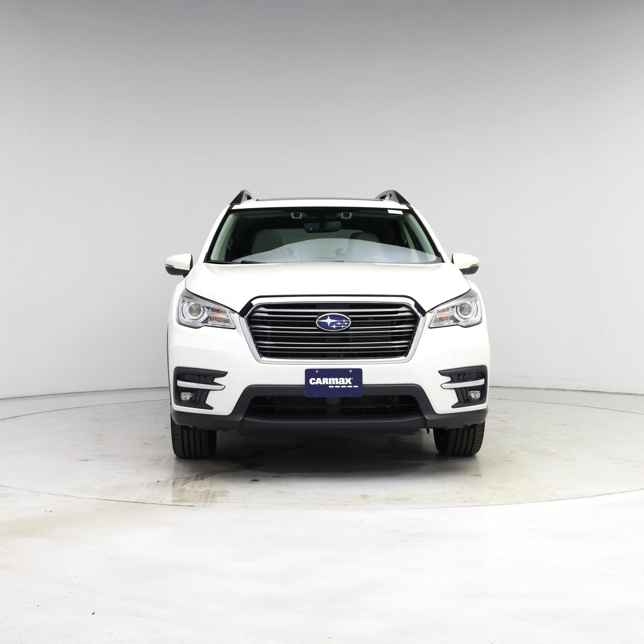 Thumbnail: 2022 Subaru Ascent - 5
