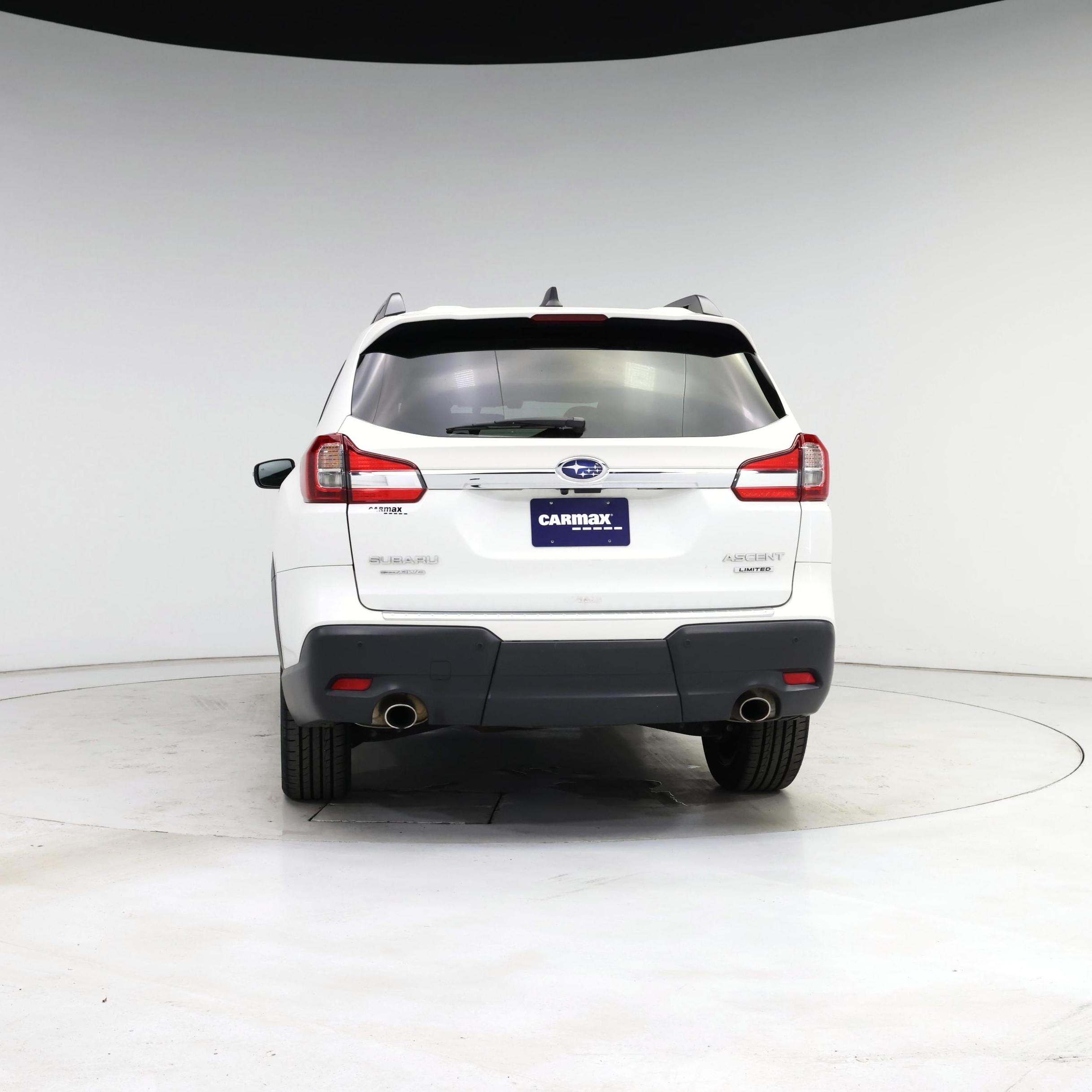 Thumbnail: 2022 Subaru Ascent - 6