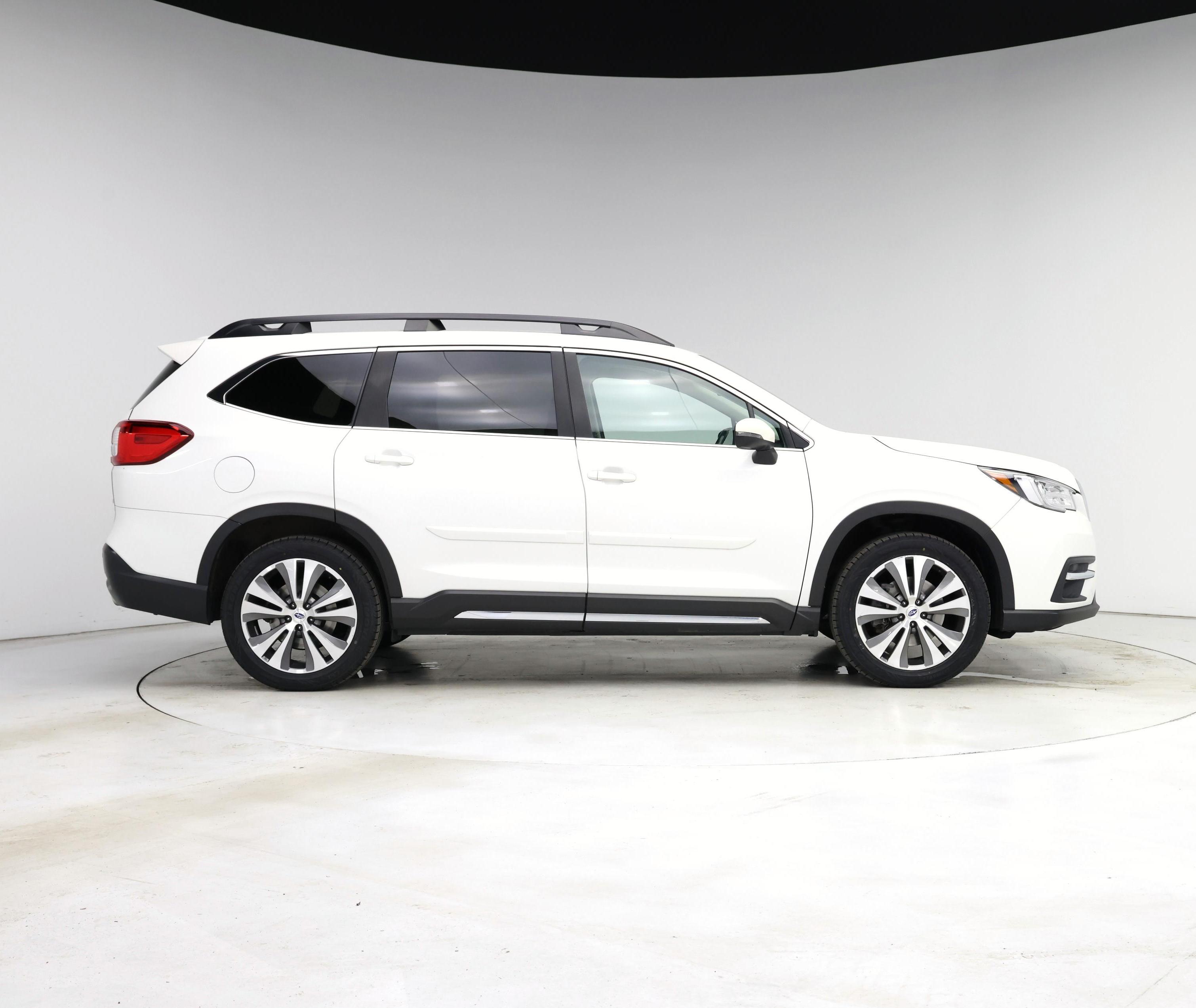 Thumbnail: 2022 Subaru Ascent - 7