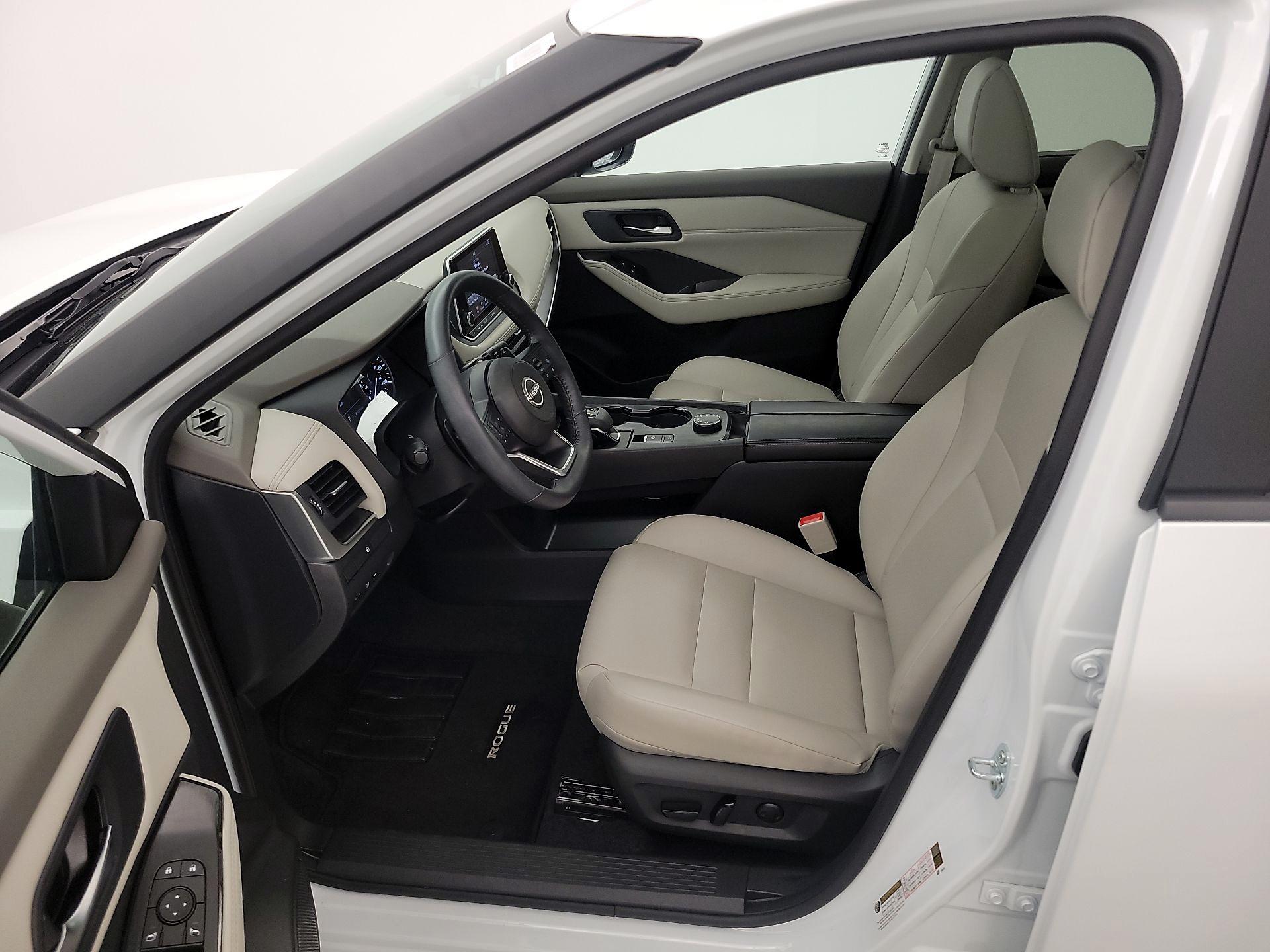 Thumbnail: 2024 Nissan Rogue - 11
