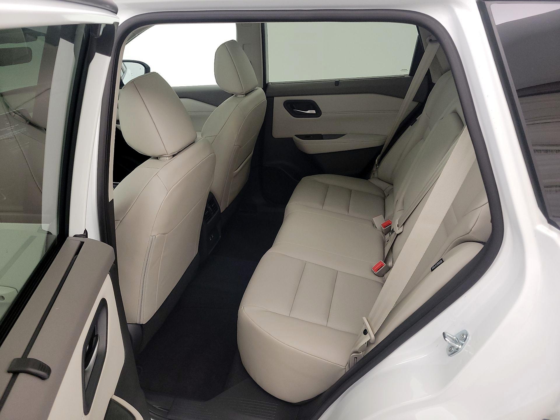 Thumbnail: 2024 Nissan Rogue - 20