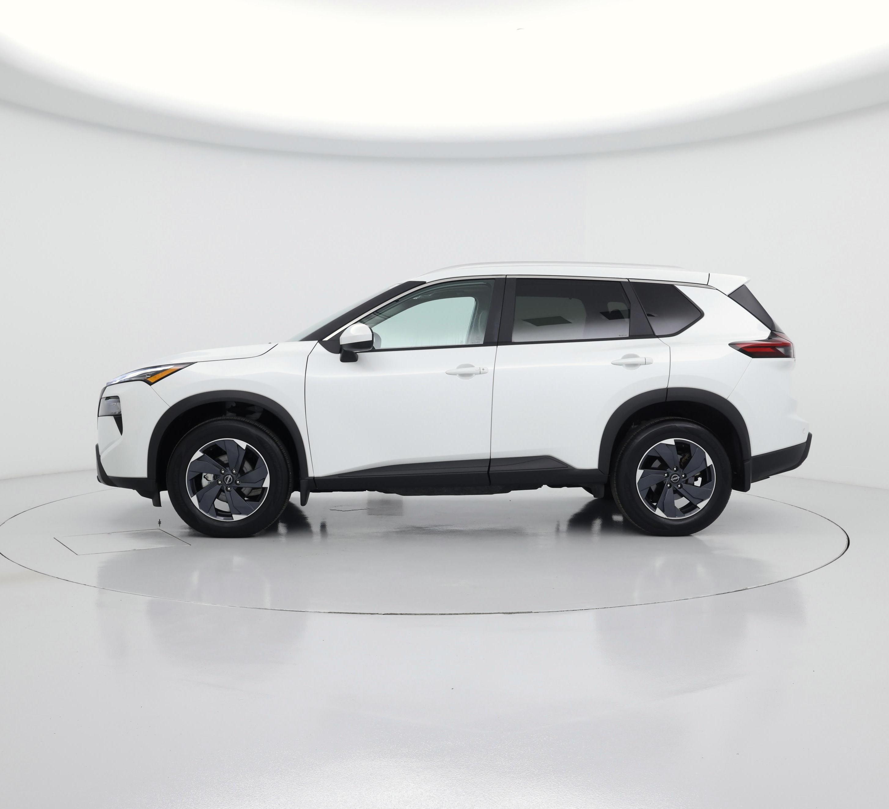 Thumbnail: 2024 Nissan Rogue - 3