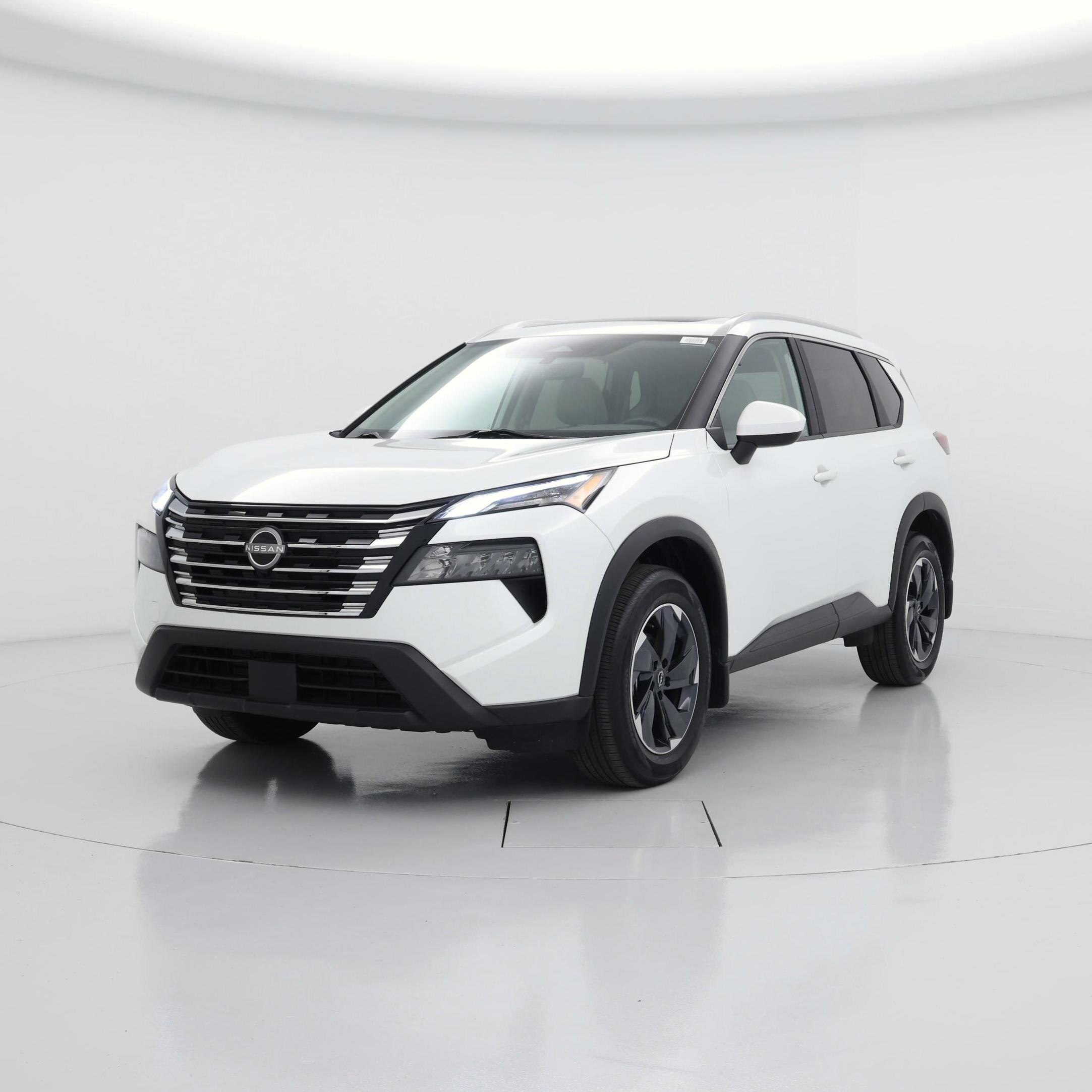 Thumbnail: 2024 Nissan Rogue - 4