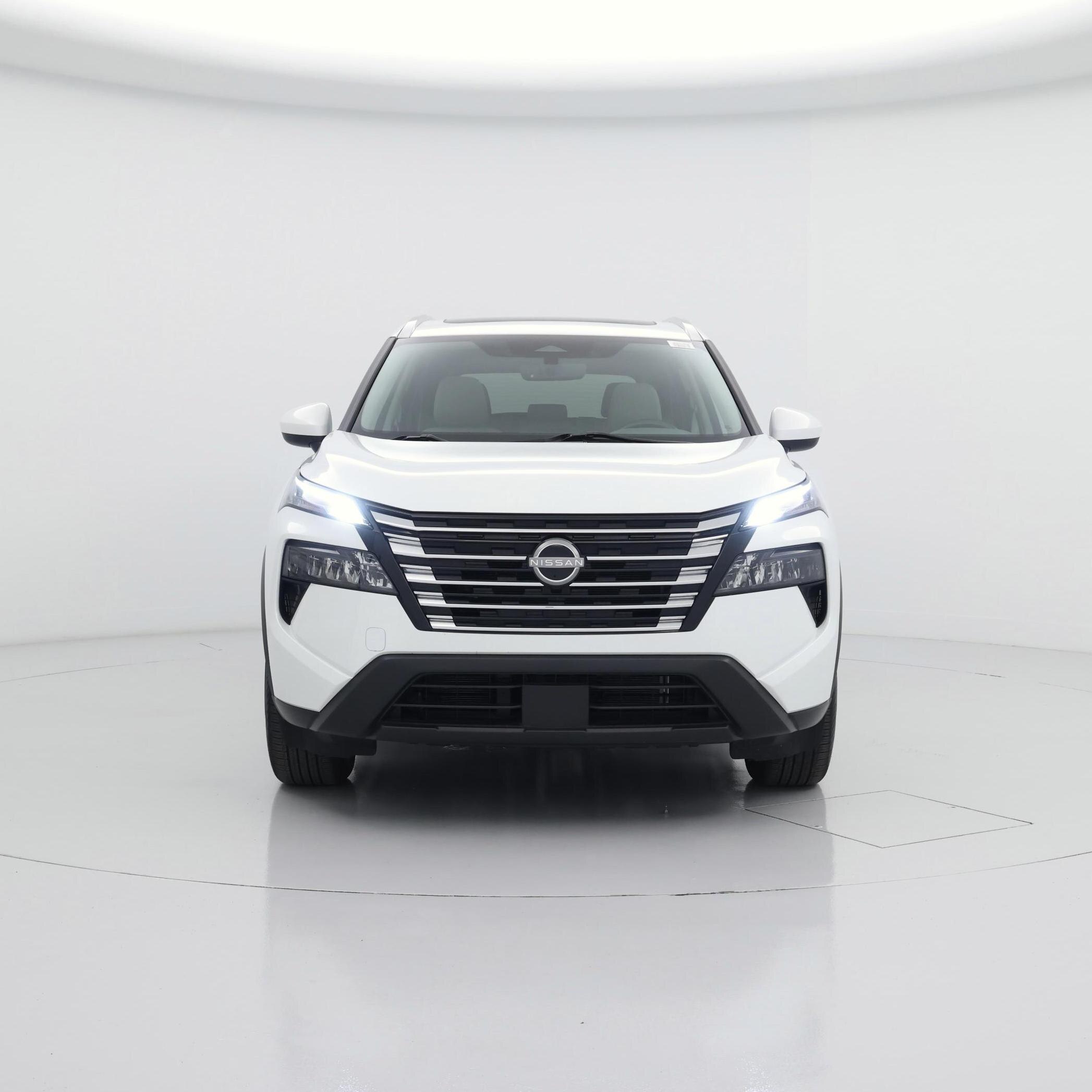 Thumbnail: 2024 Nissan Rogue - 5