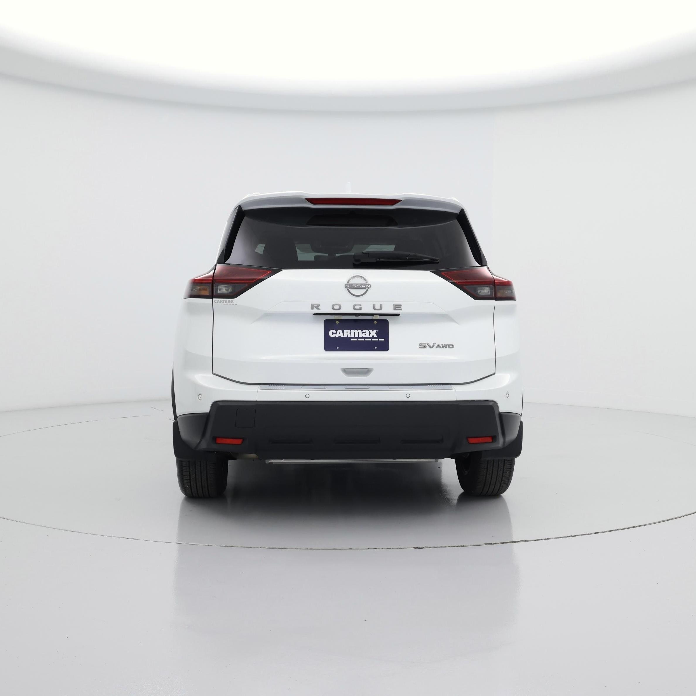Thumbnail: 2024 Nissan Rogue - 6