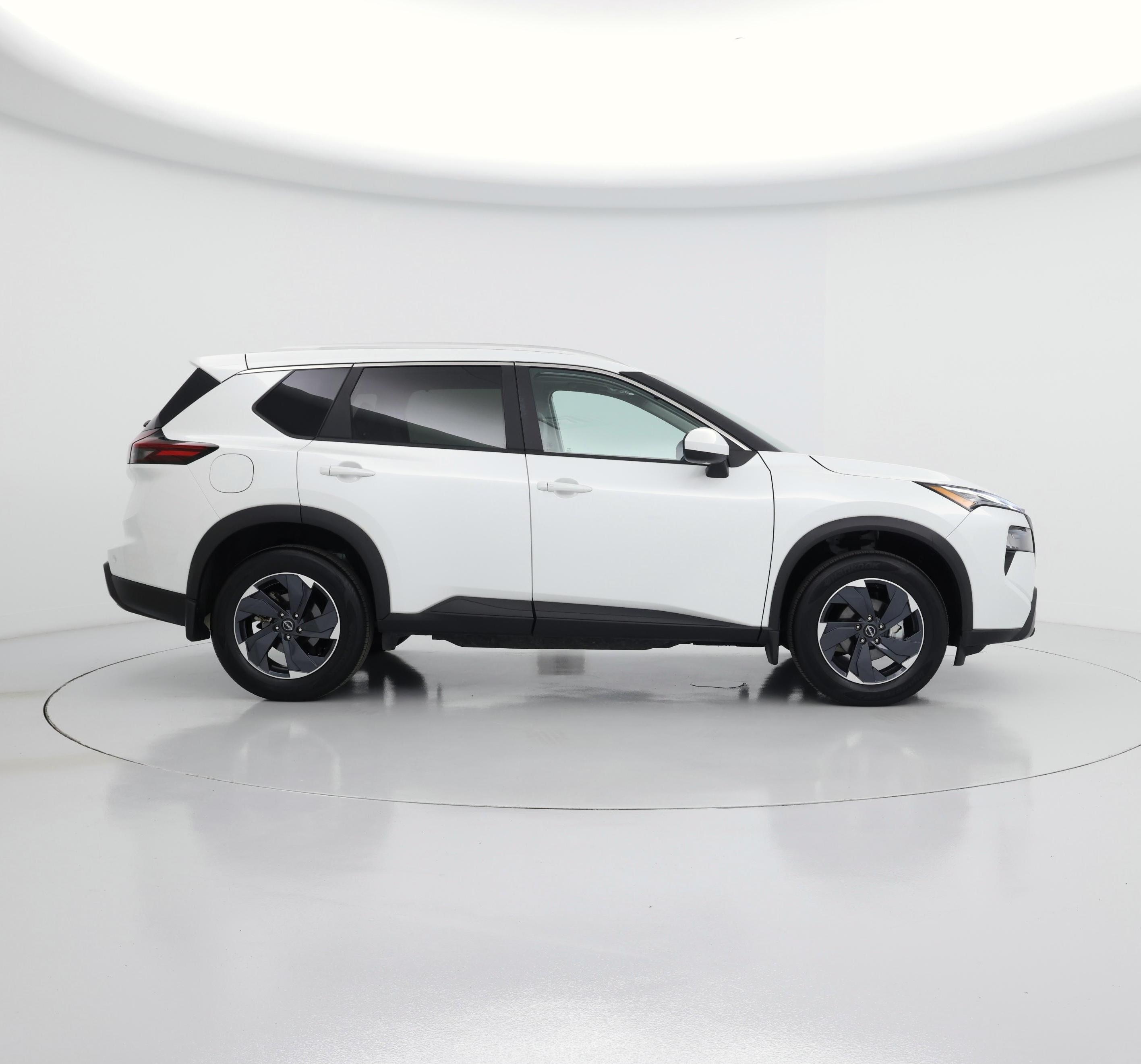 Thumbnail: 2024 Nissan Rogue - 7