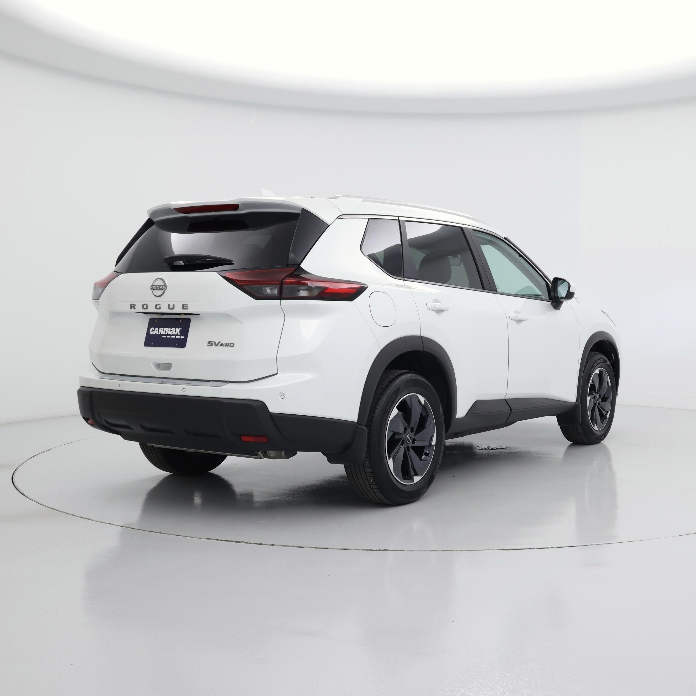 Thumbnail: 2024 Nissan Rogue - 8