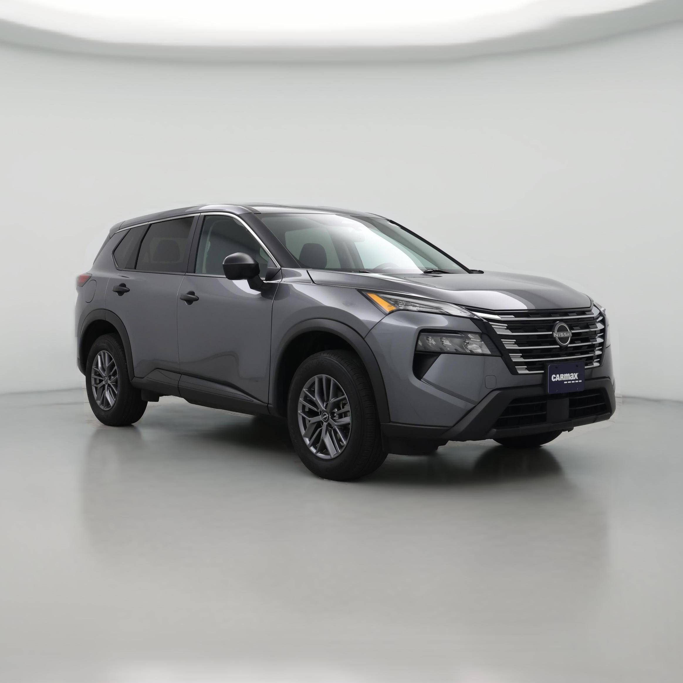 Thumbnail: 2024 Nissan Rogue - 1