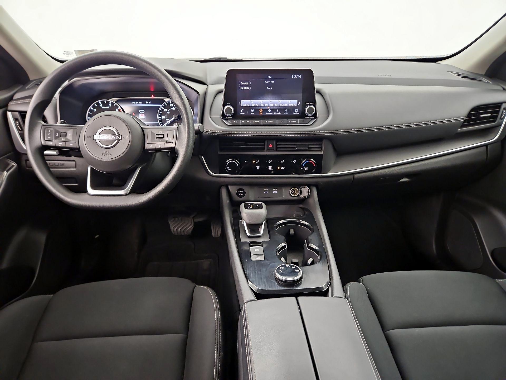 Thumbnail: 2024 Nissan Rogue - 9