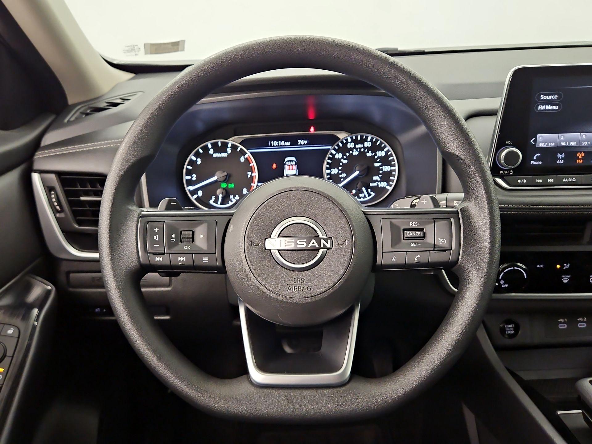 Thumbnail: 2024 Nissan Rogue - 10