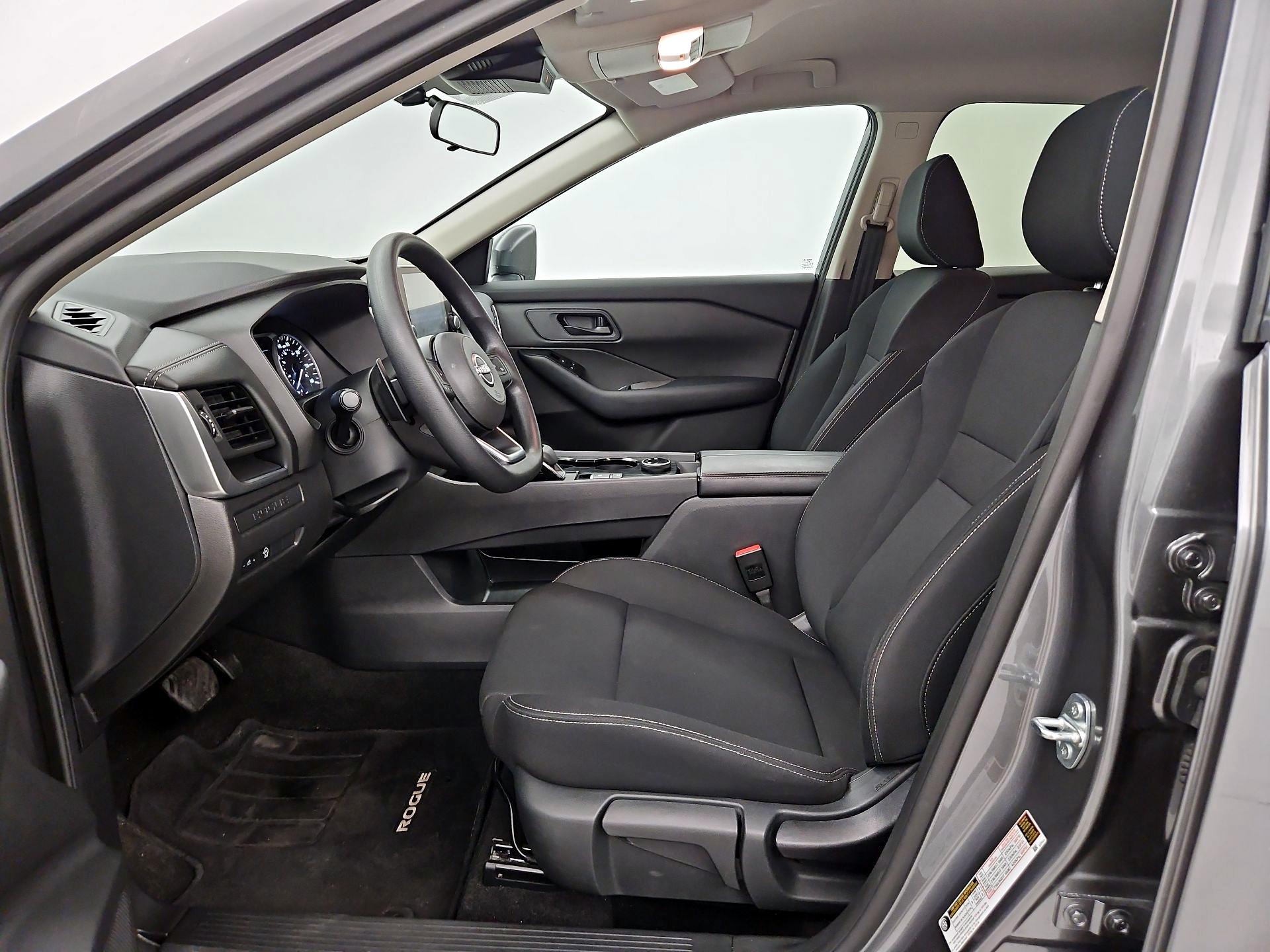 Thumbnail: 2024 Nissan Rogue - 11