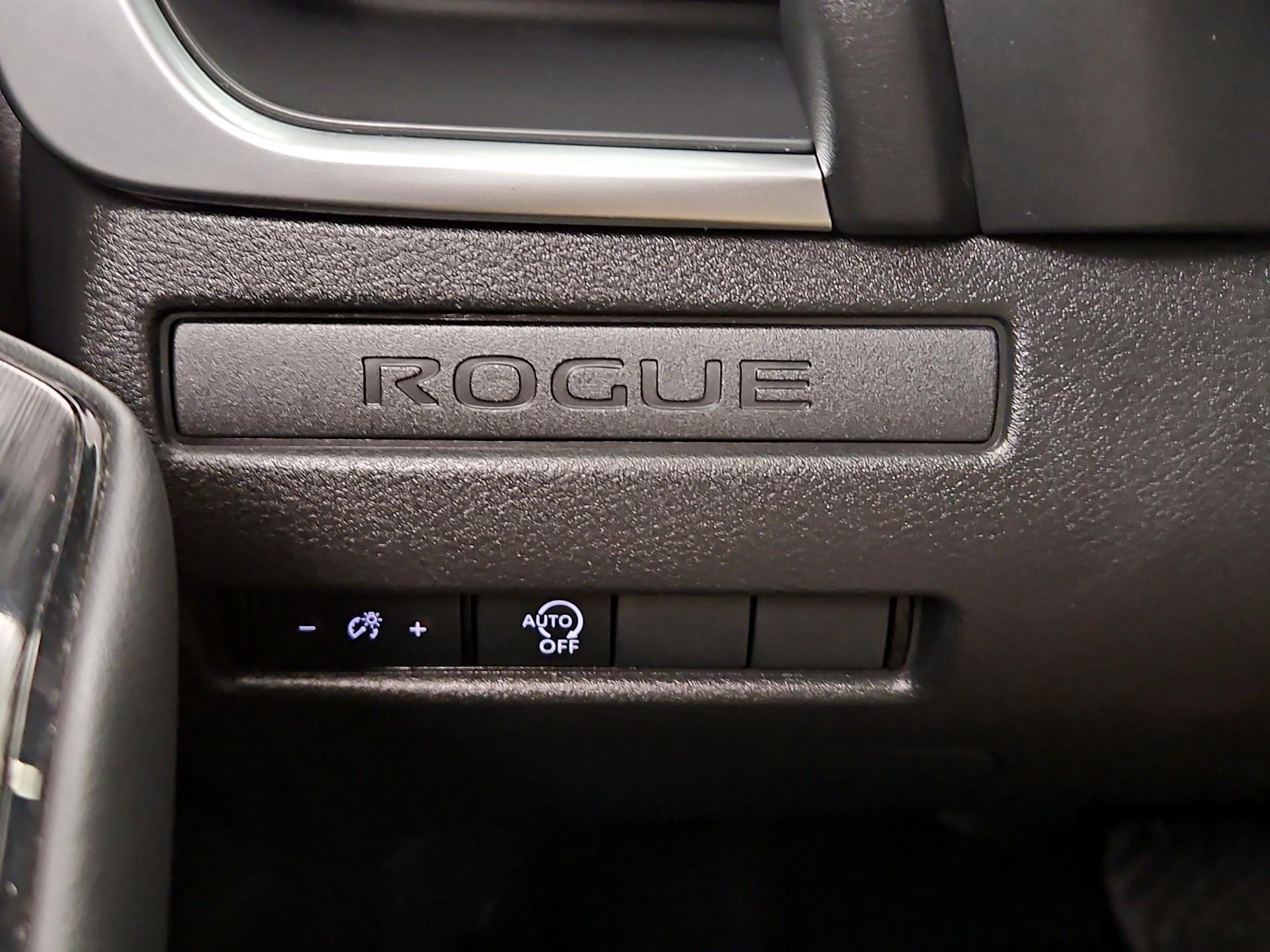 Thumbnail: 2024 Nissan Rogue - 13