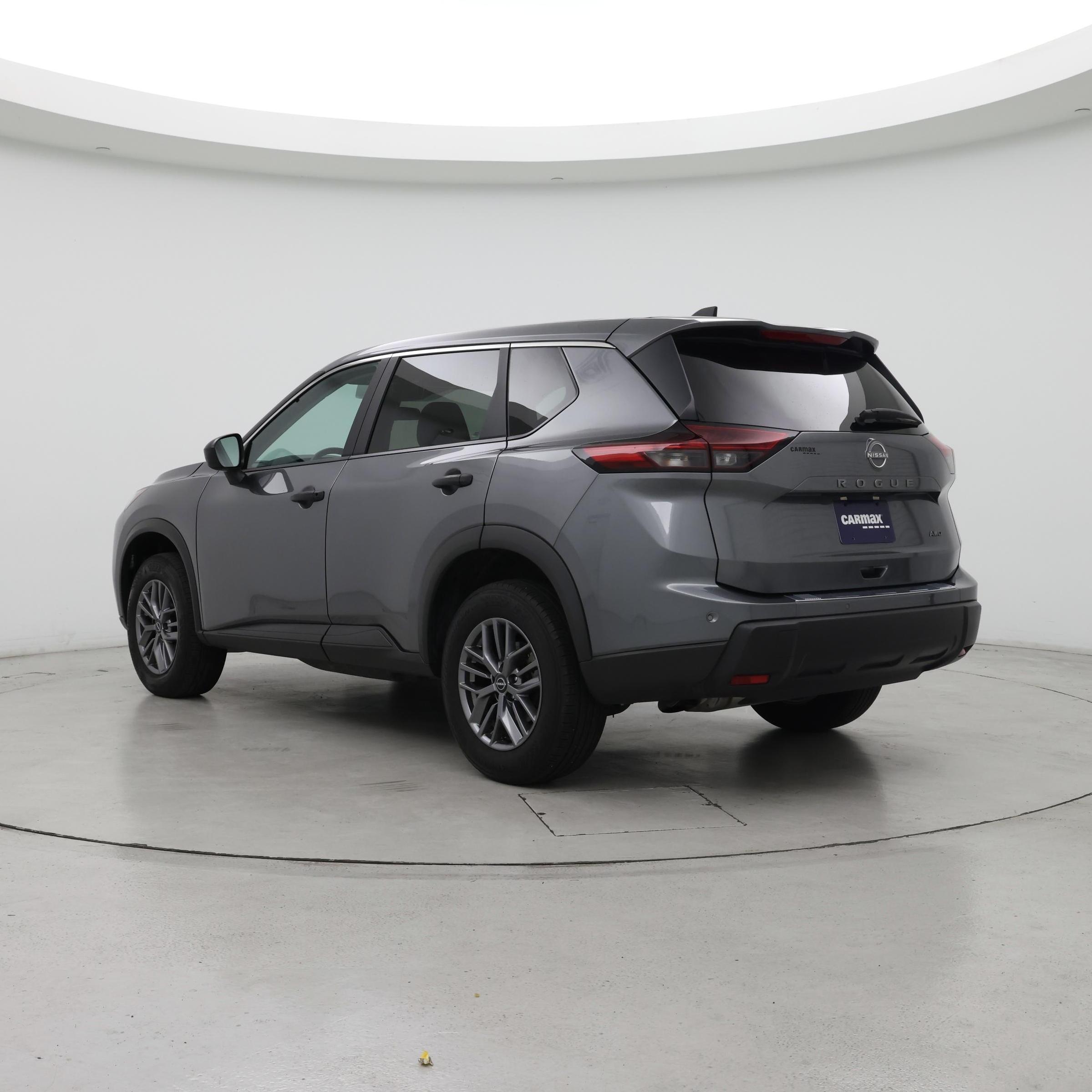 Thumbnail: 2024 Nissan Rogue - 2