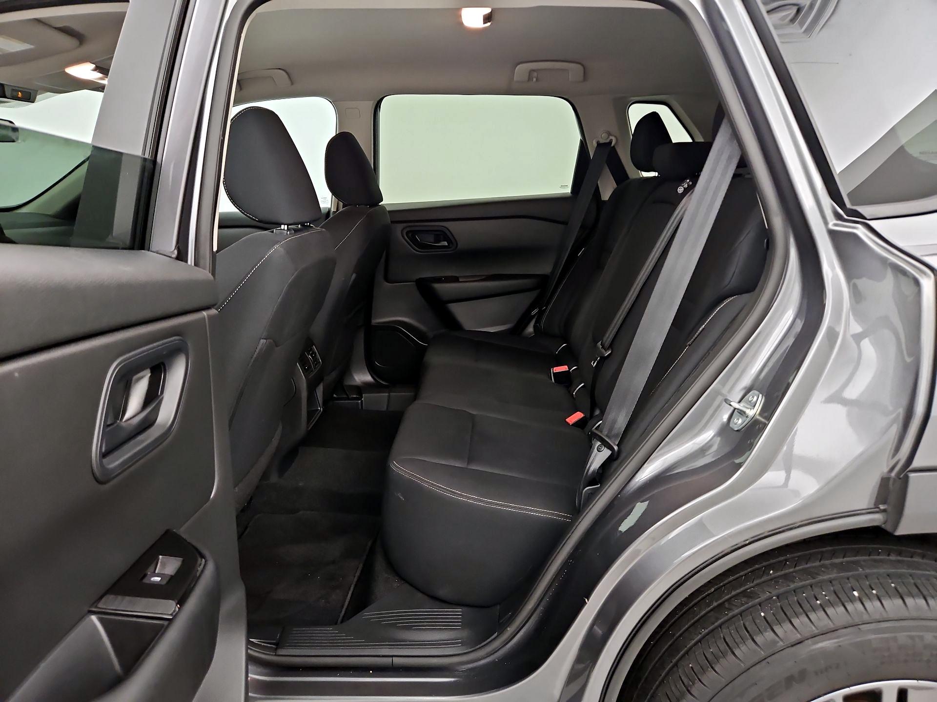 Thumbnail: 2024 Nissan Rogue - 19