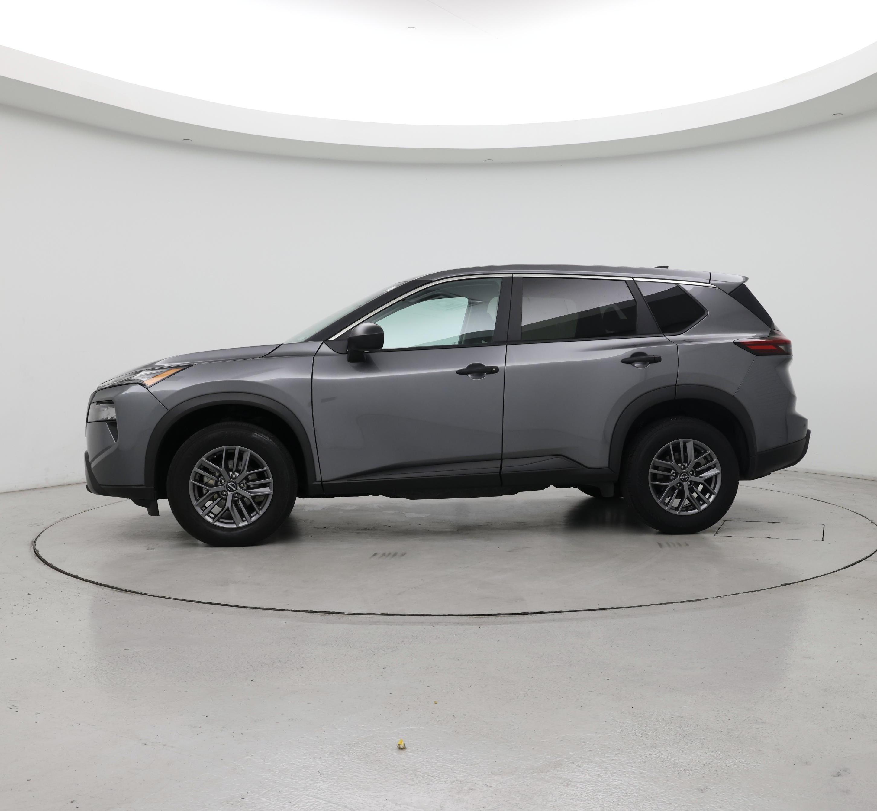 Thumbnail: 2024 Nissan Rogue - 3