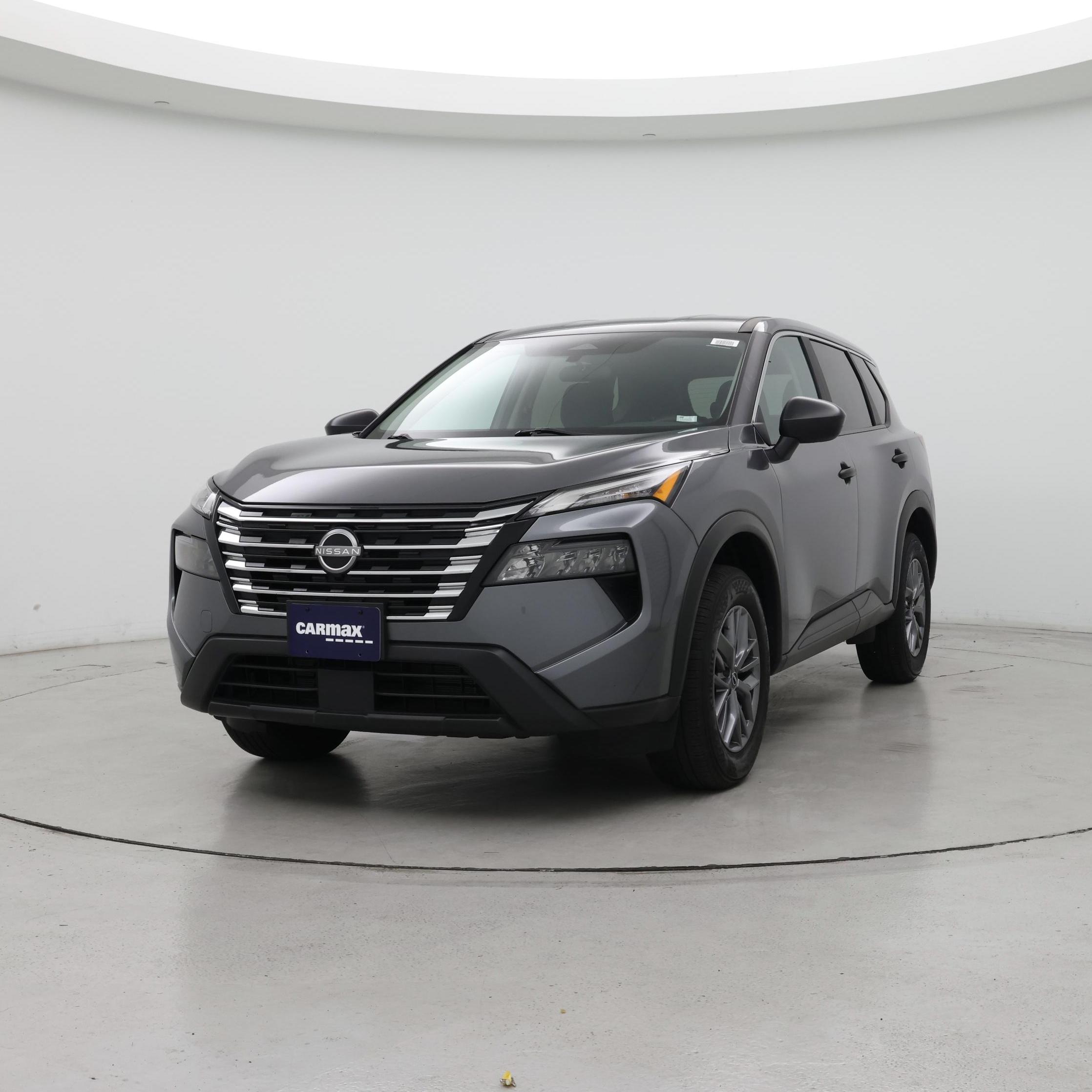 Thumbnail: 2024 Nissan Rogue - 4