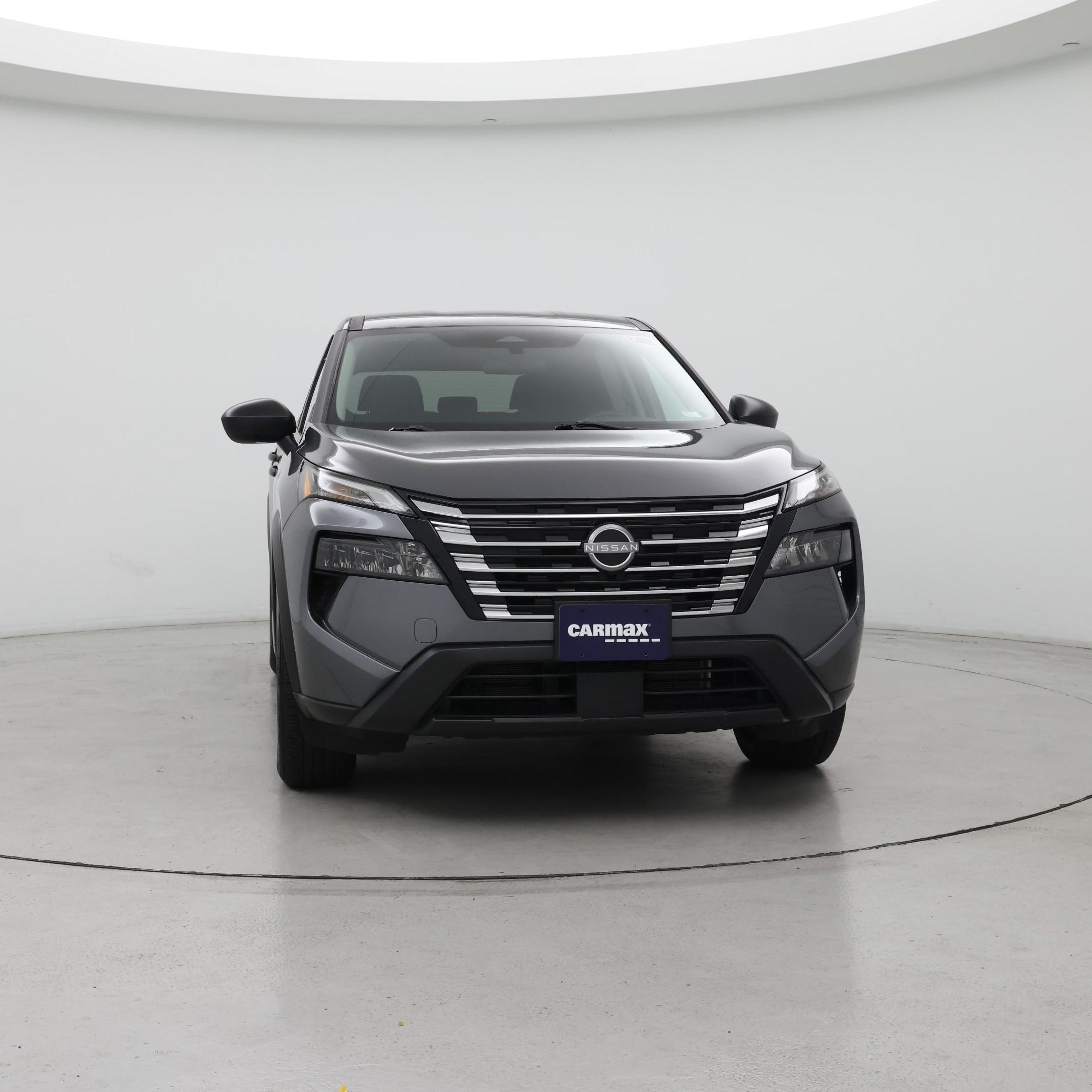 Thumbnail: 2024 Nissan Rogue - 5