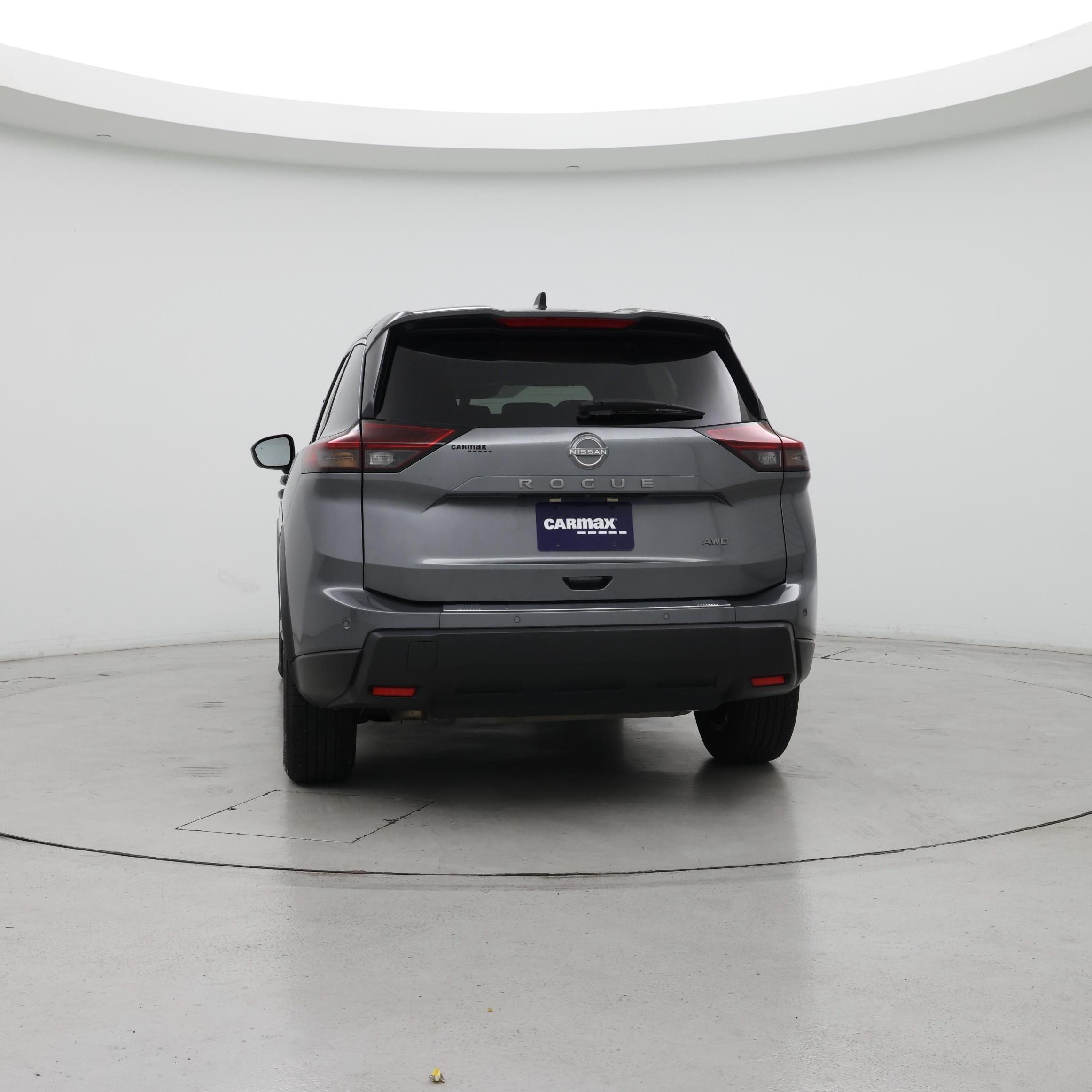 Thumbnail: 2024 Nissan Rogue - 6