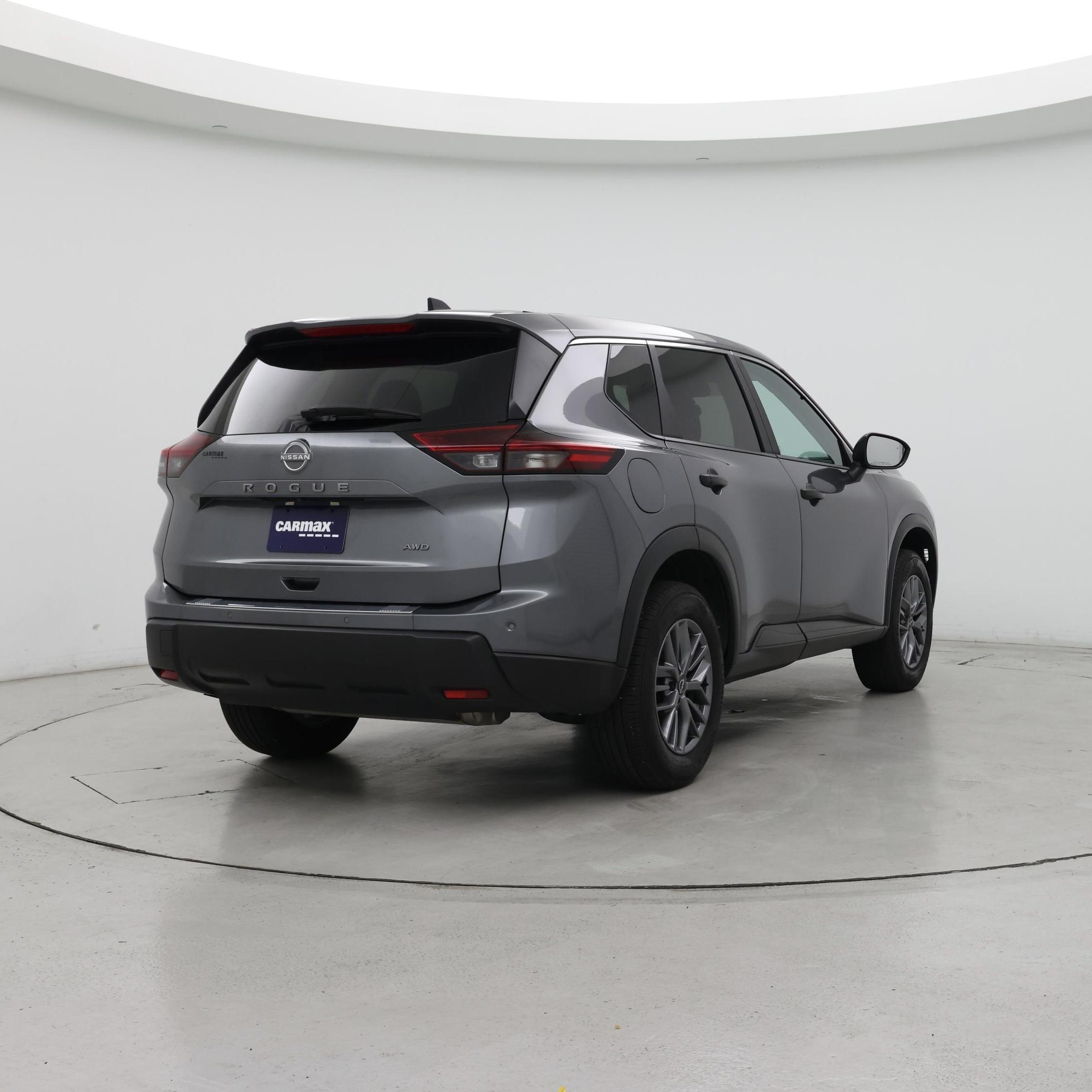 Thumbnail: 2024 Nissan Rogue - 8