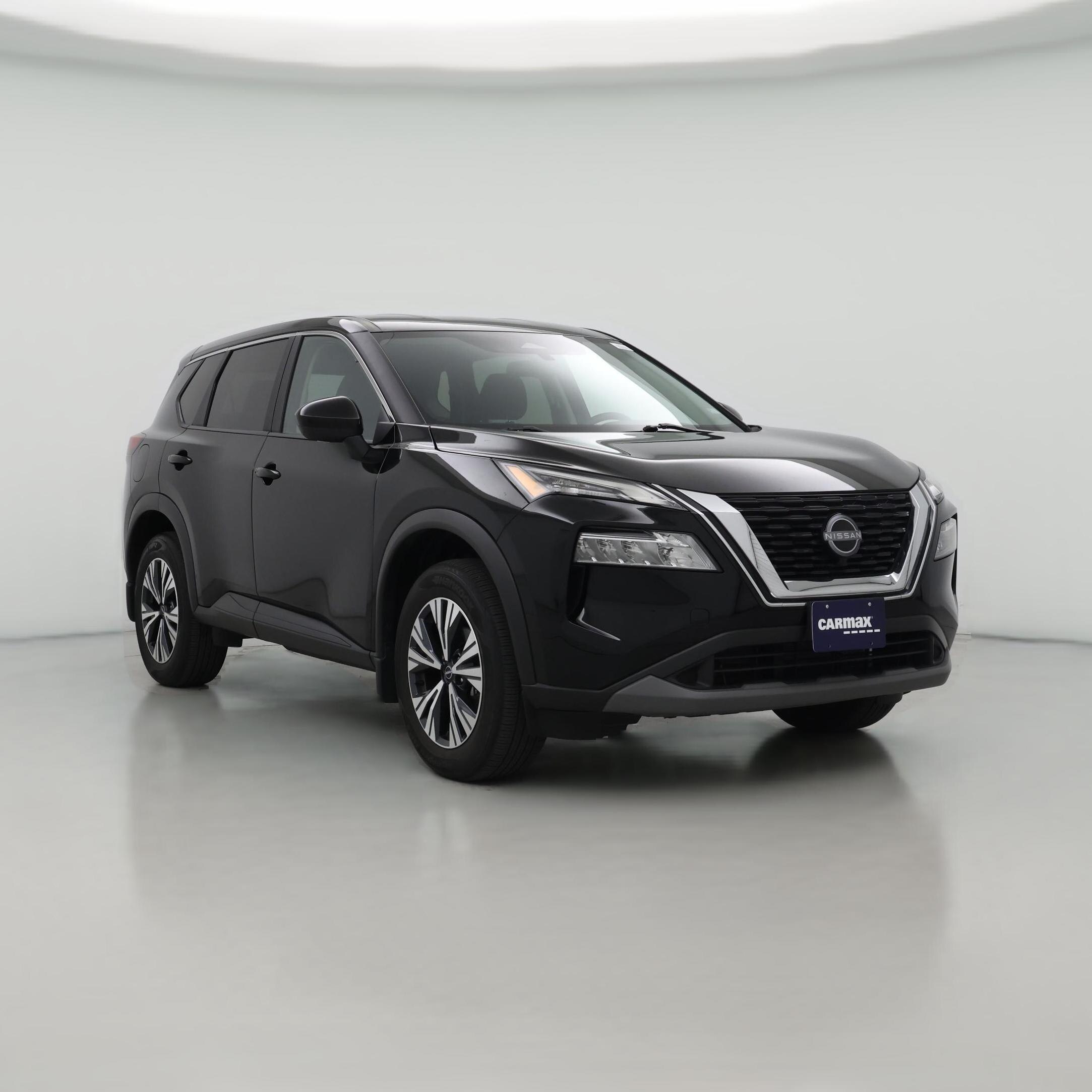 Thumbnail: 2023 Nissan Rogue - 1