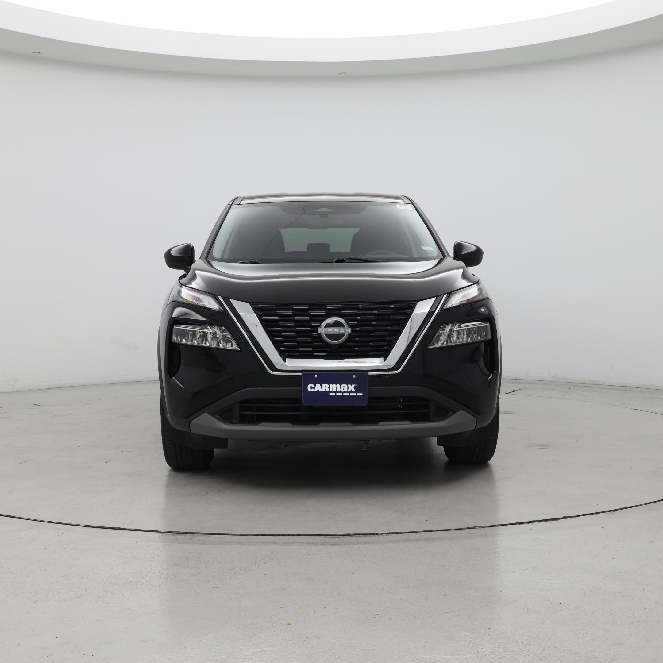 Thumbnail: 2023 Nissan Rogue - 5