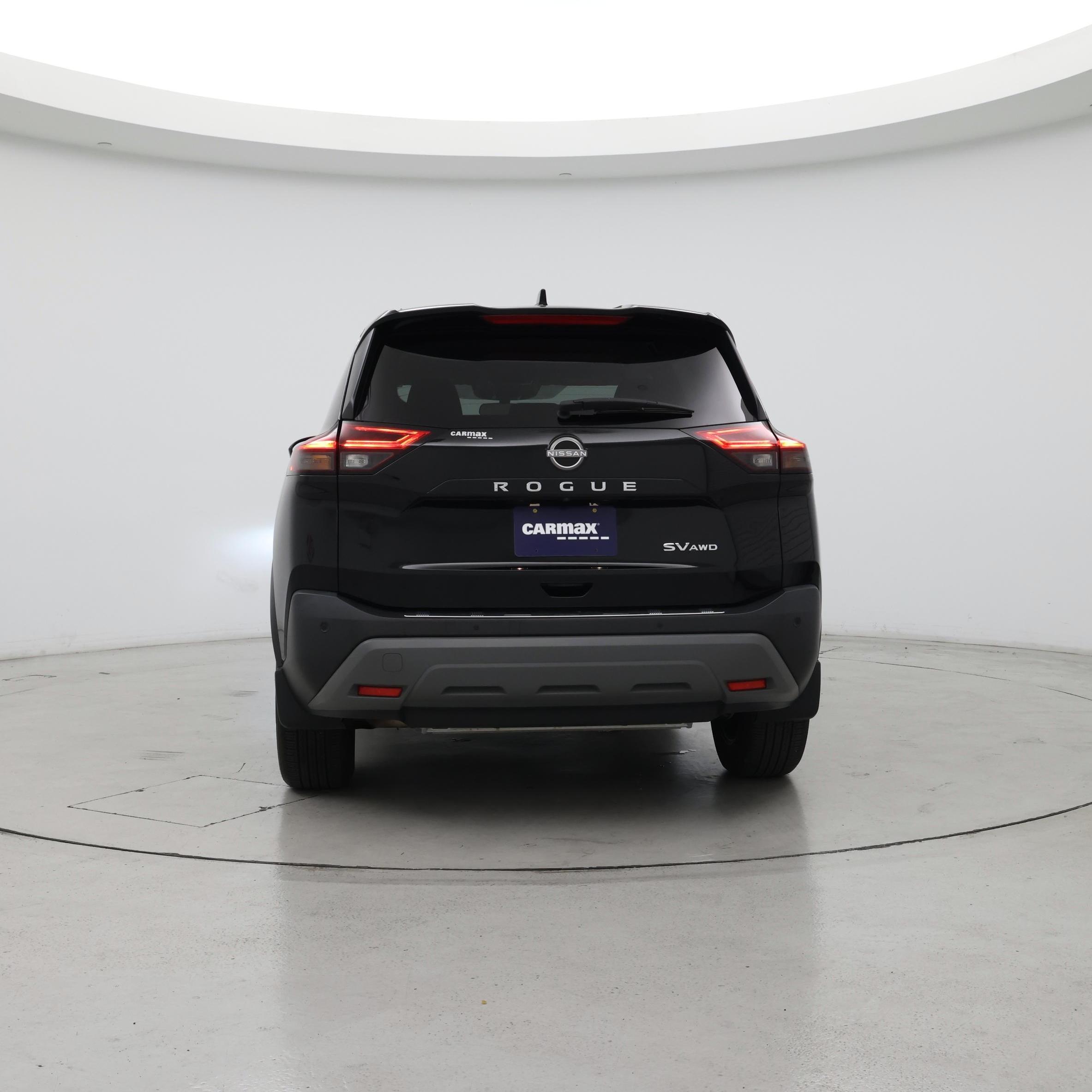 Thumbnail: 2023 Nissan Rogue - 6
