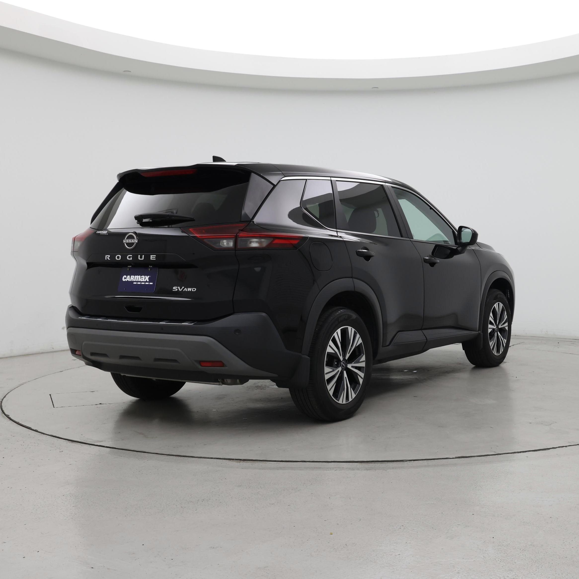Thumbnail: 2023 Nissan Rogue - 8