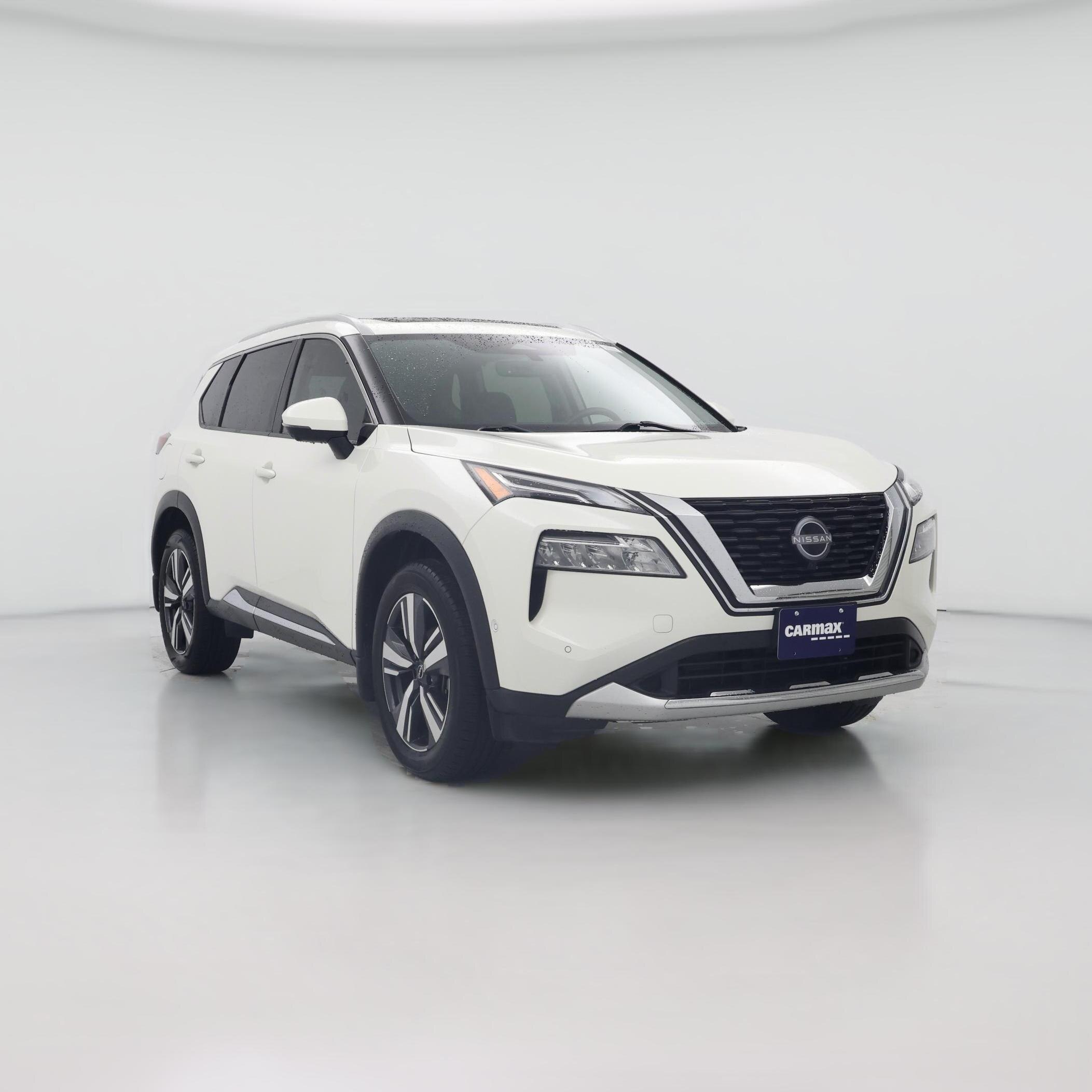 Thumbnail: 2023 Nissan Rogue - 1