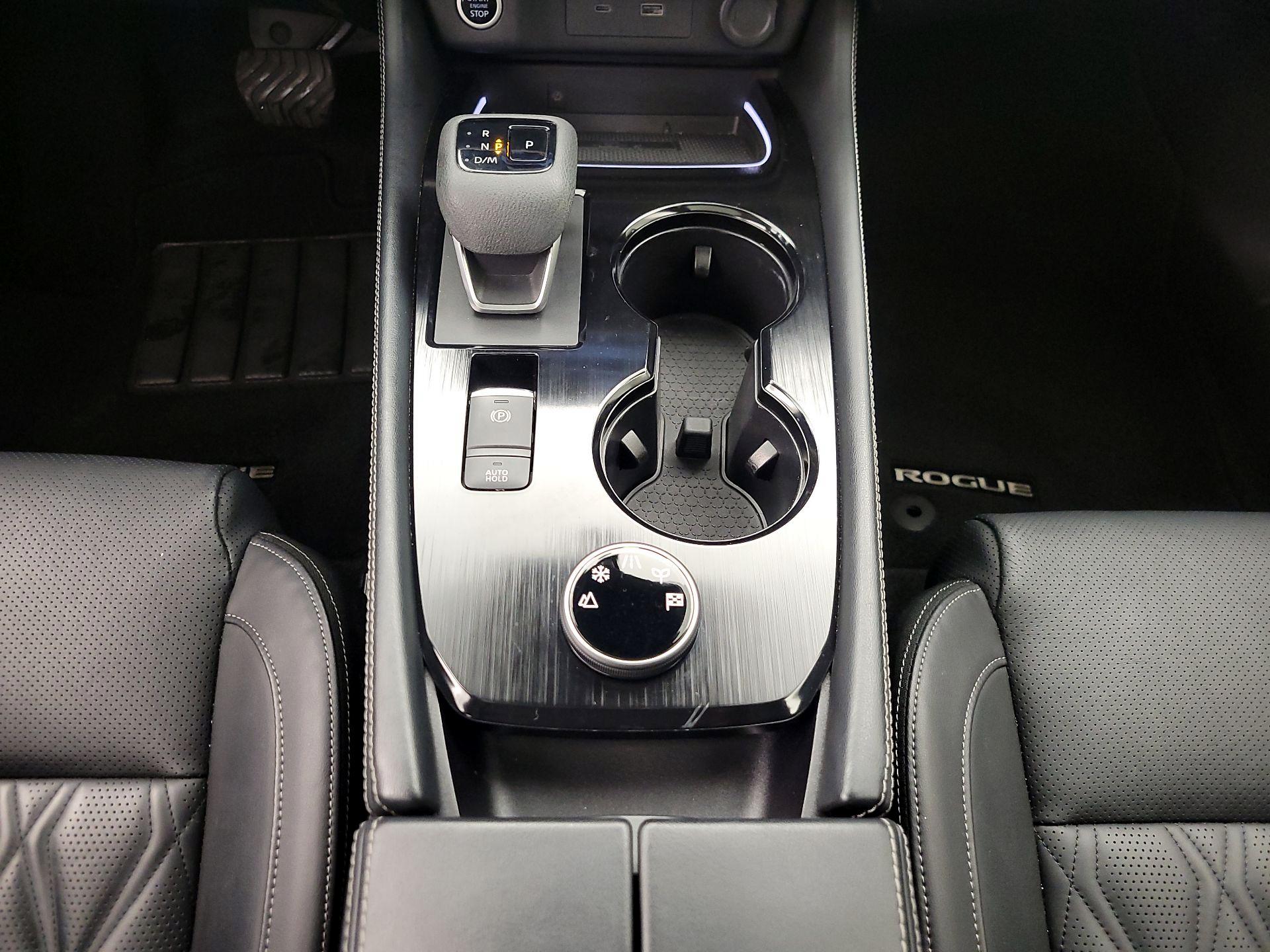 Thumbnail: 2023 Nissan Rogue - 17