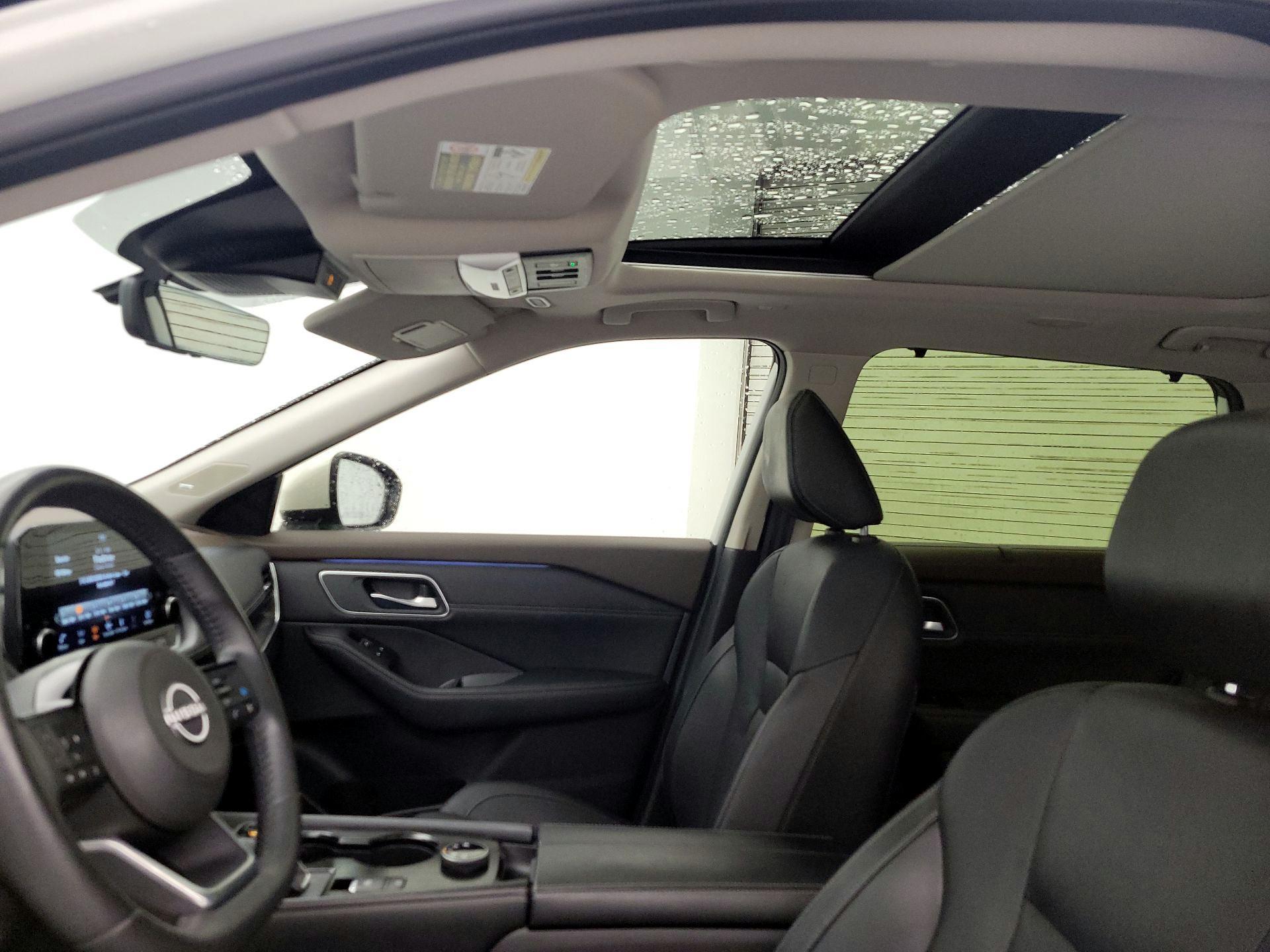 Thumbnail: 2023 Nissan Rogue - 19