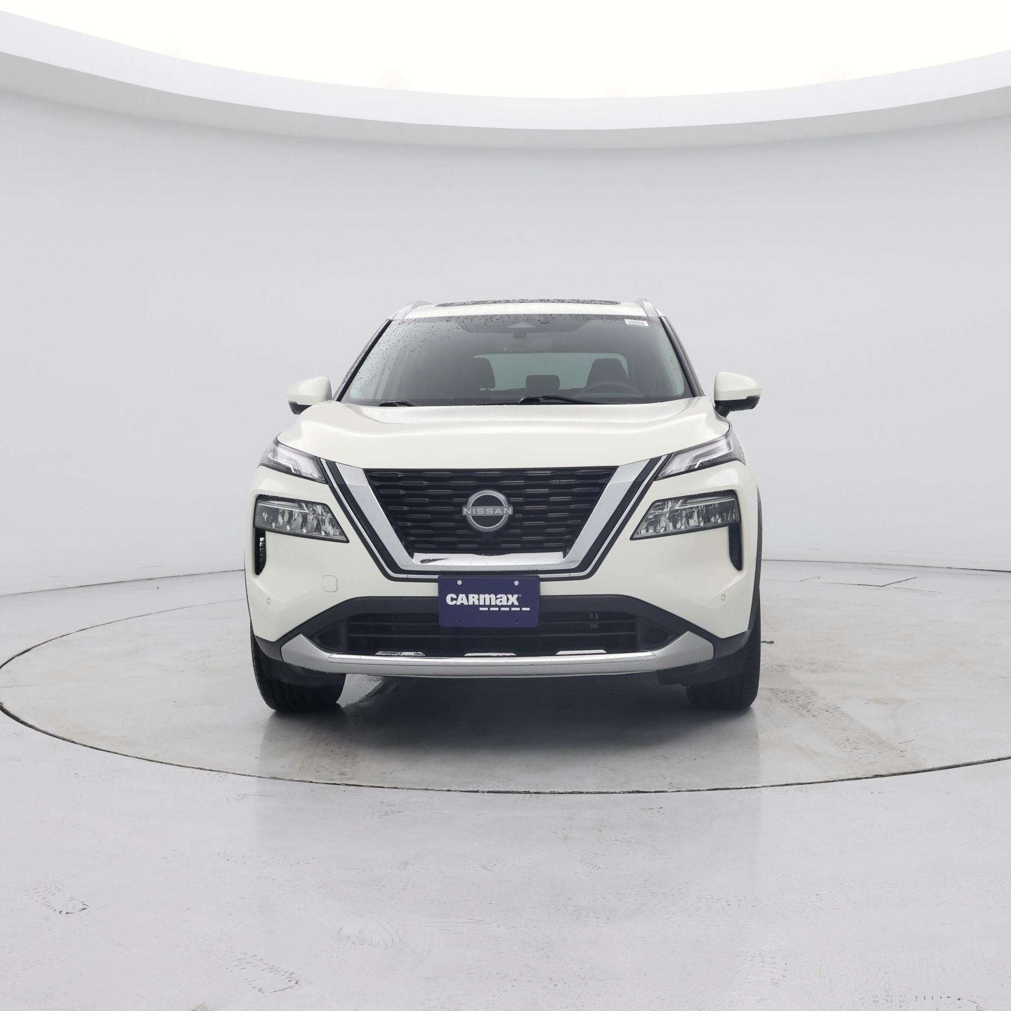 Thumbnail: 2023 Nissan Rogue - 5