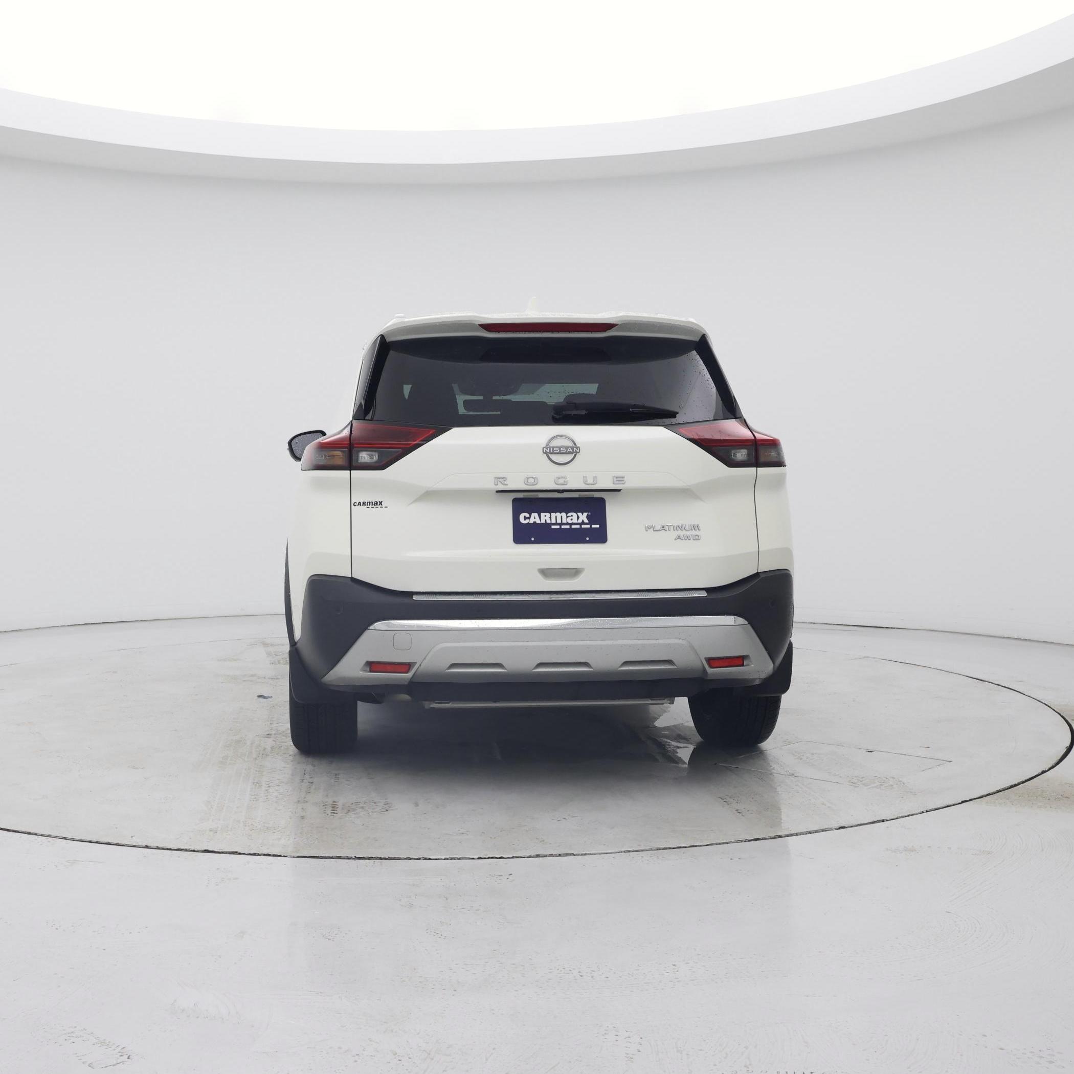 Thumbnail: 2023 Nissan Rogue - 6