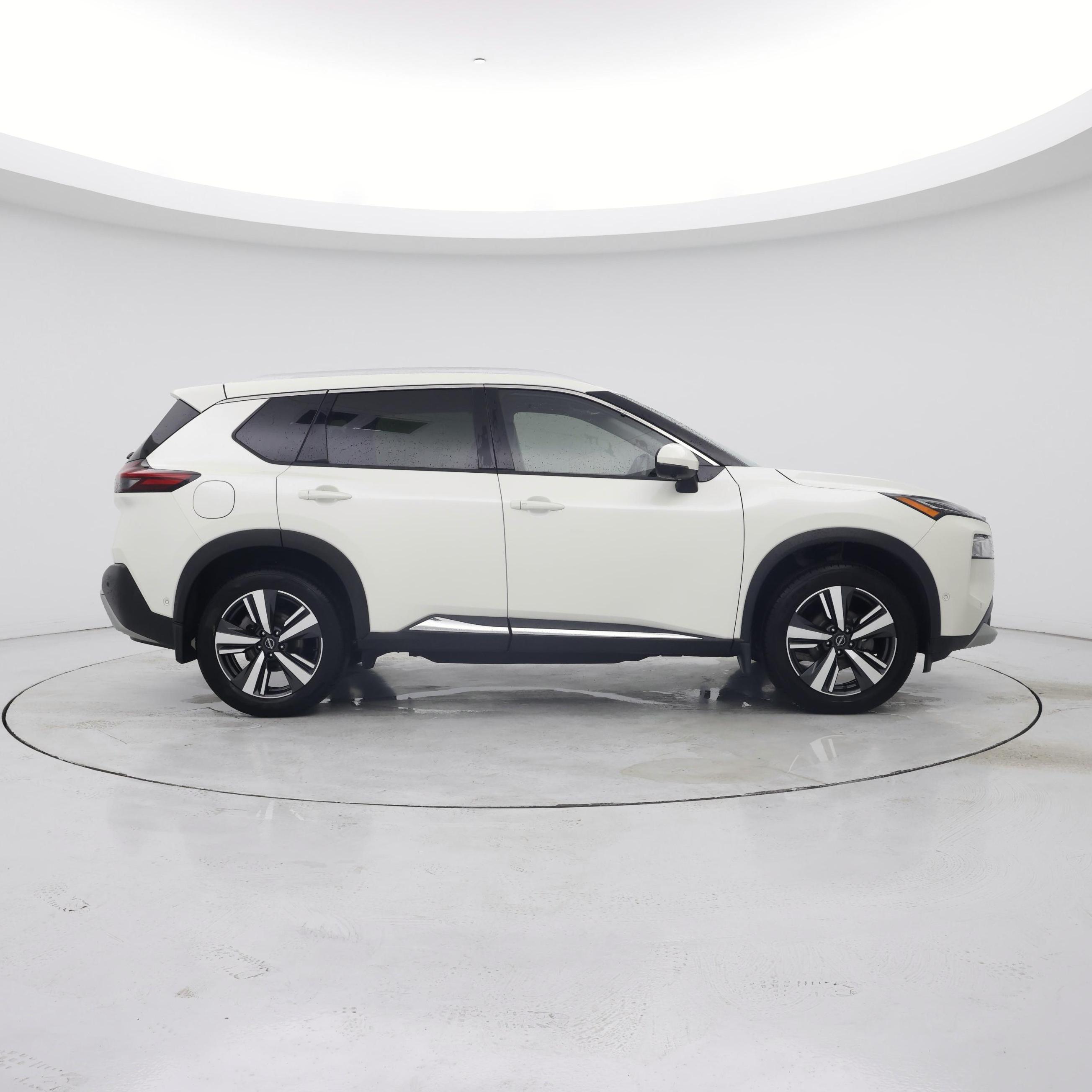 Thumbnail: 2023 Nissan Rogue - 7