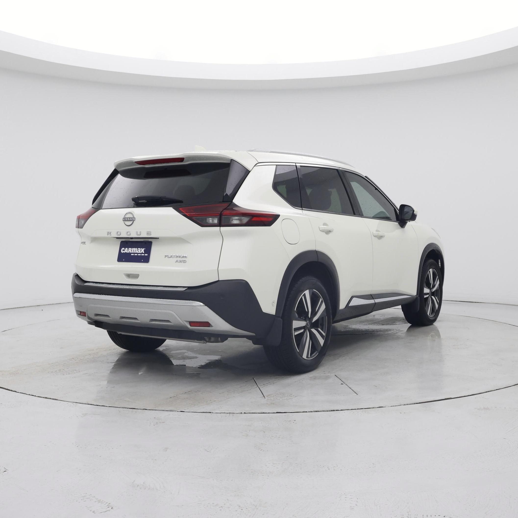 Thumbnail: 2023 Nissan Rogue - 8