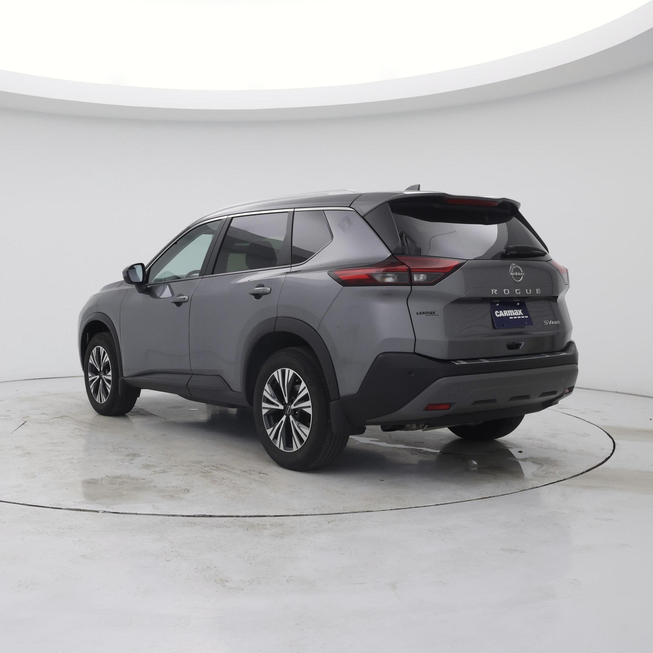 Thumbnail: 2023 Nissan Rogue - 2