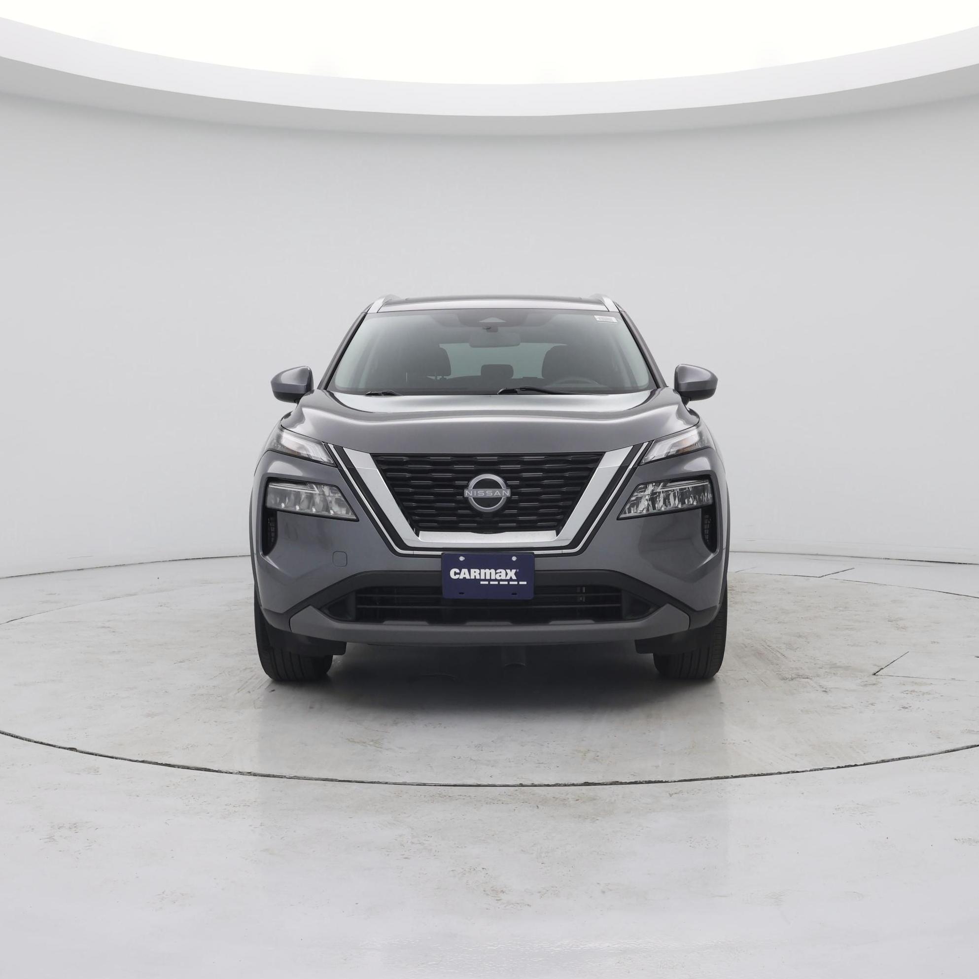 Thumbnail: 2023 Nissan Rogue - 5