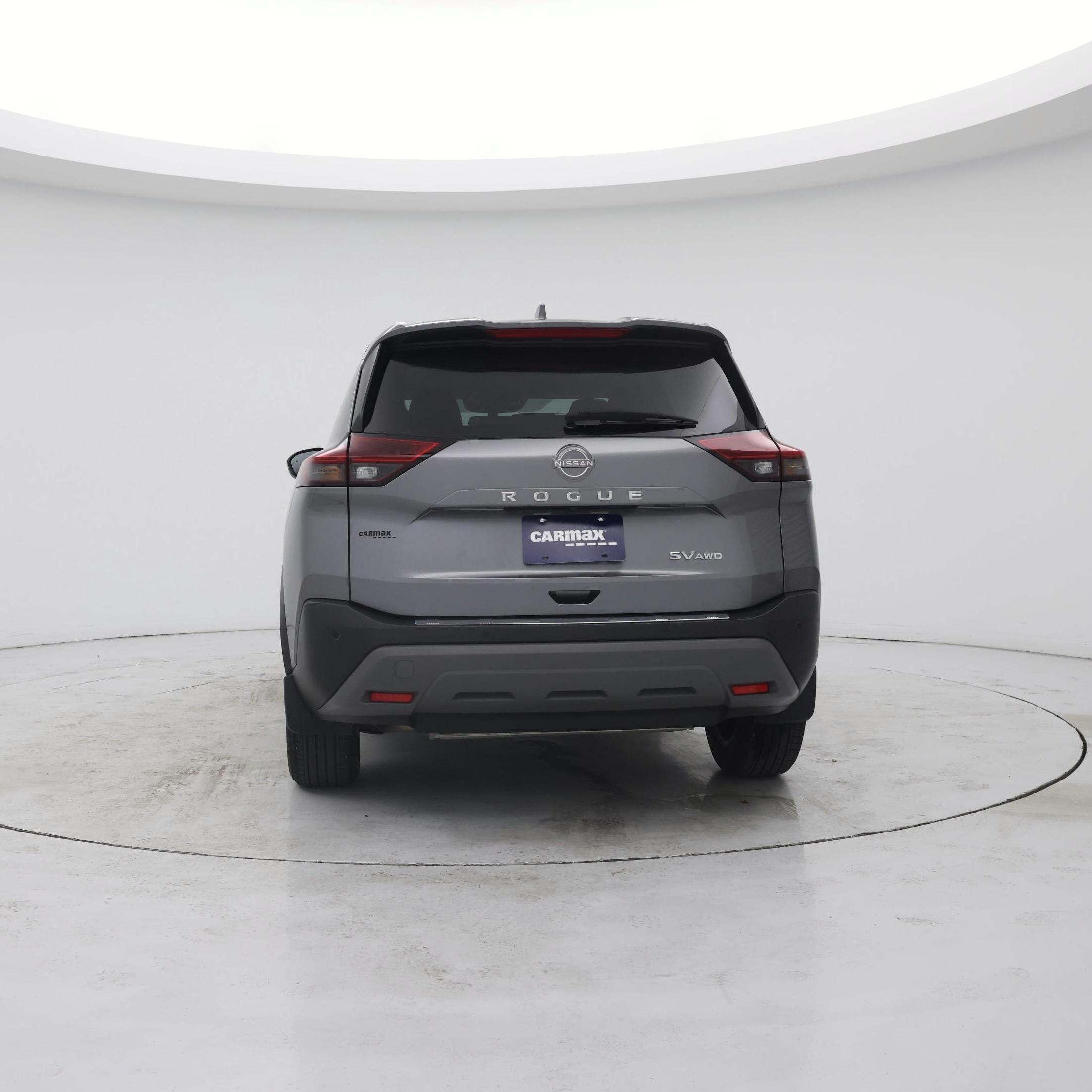 Thumbnail: 2023 Nissan Rogue - 6