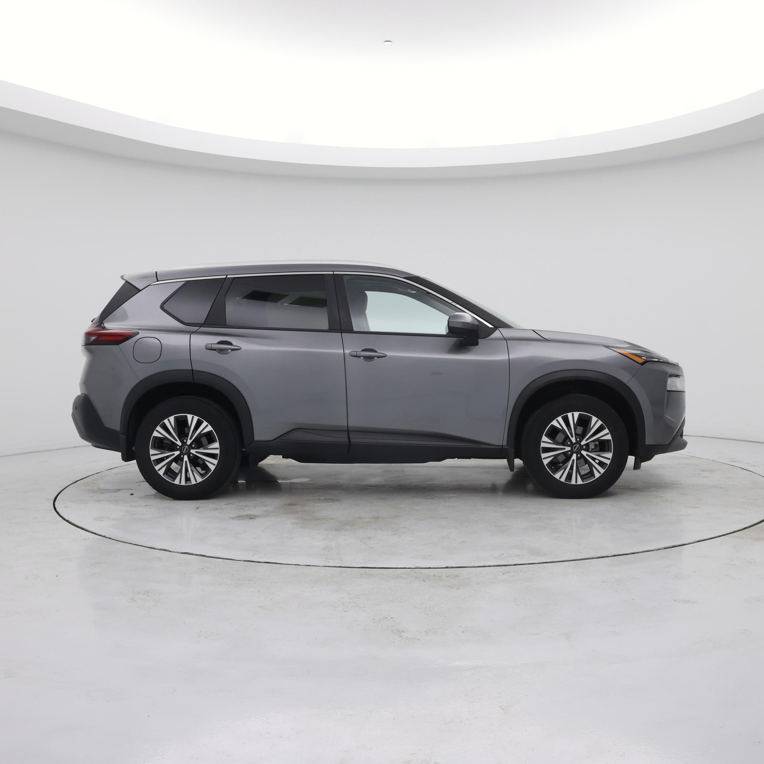 Thumbnail: 2023 Nissan Rogue - 7