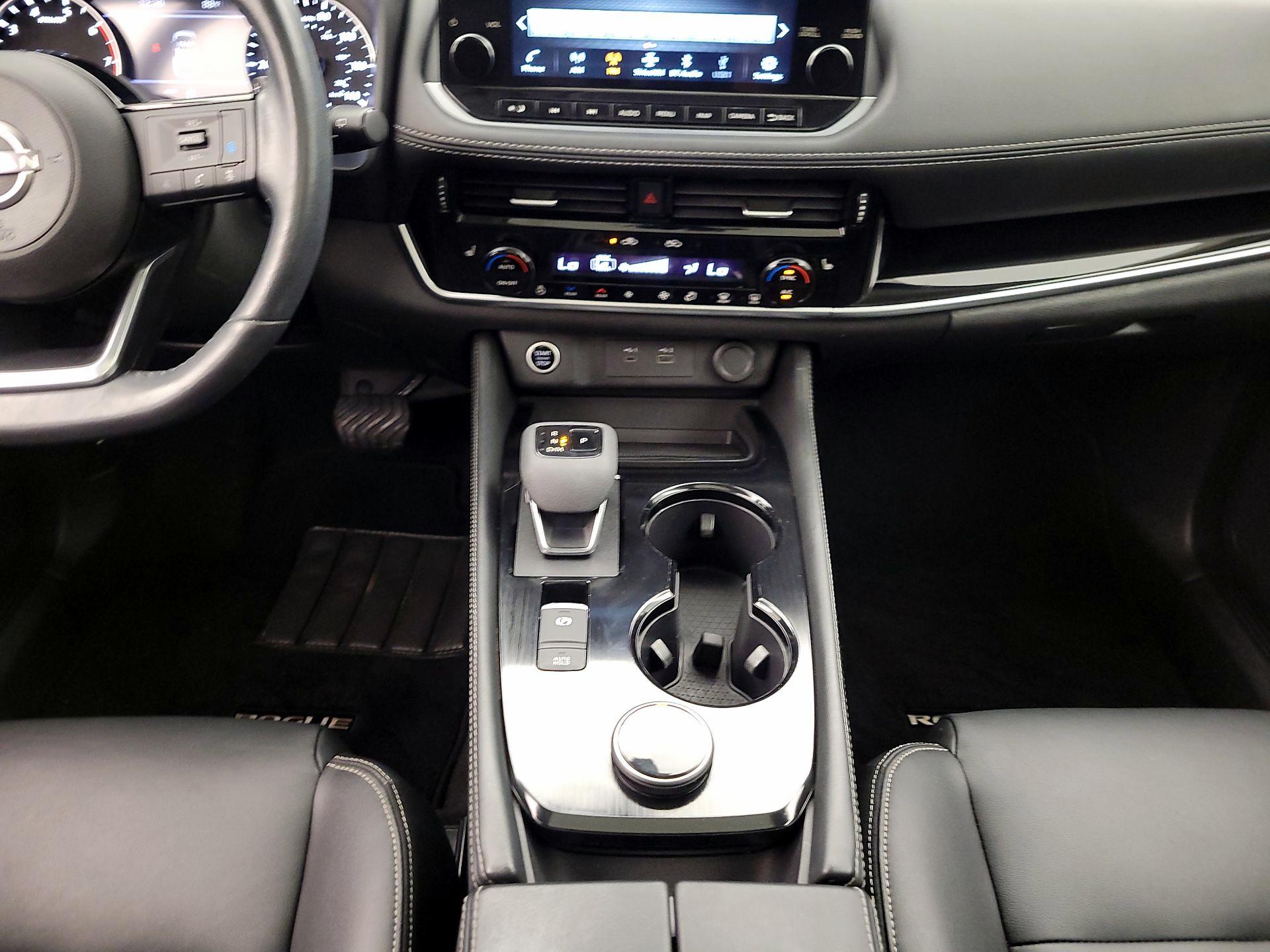 Thumbnail: 2023 Nissan Rogue - 17