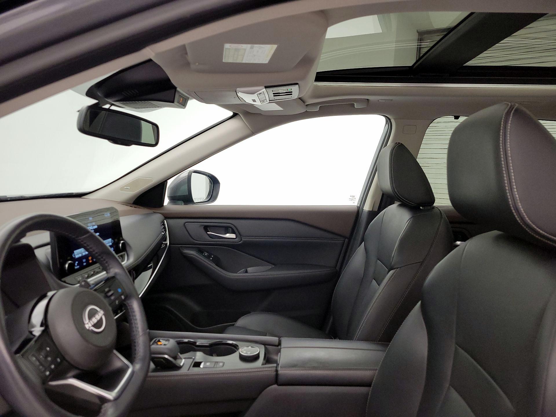 Thumbnail: 2023 Nissan Rogue - 19