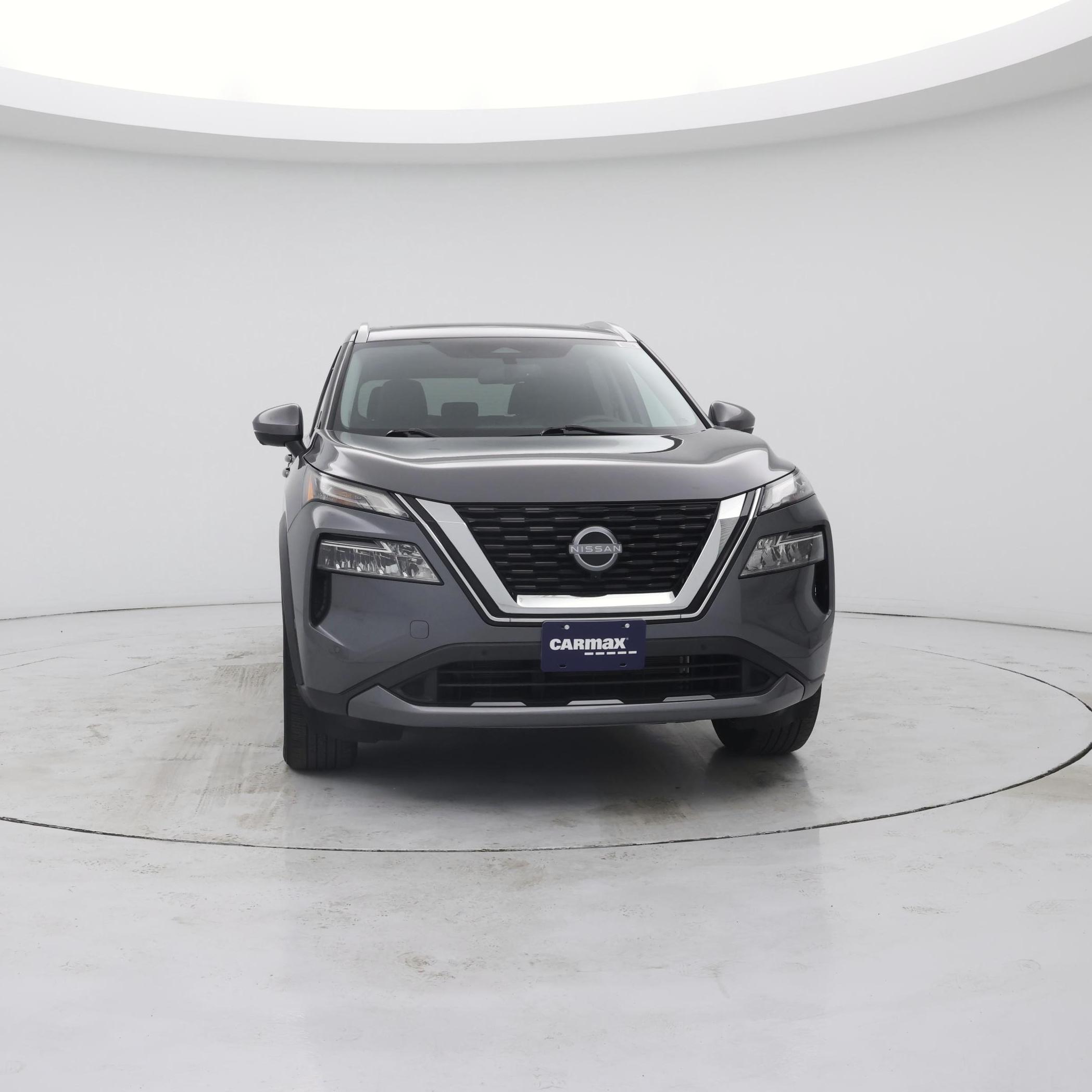 Thumbnail: 2023 Nissan Rogue - 5