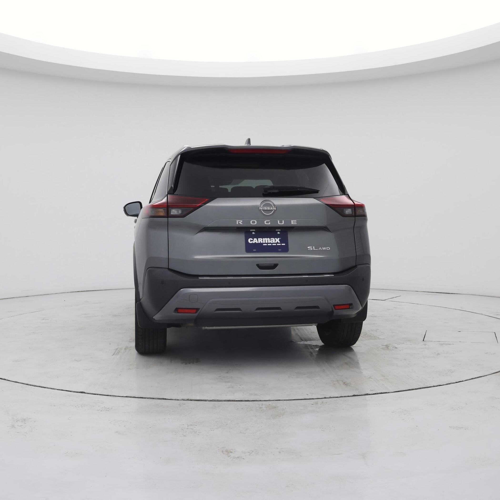 Thumbnail: 2023 Nissan Rogue - 6