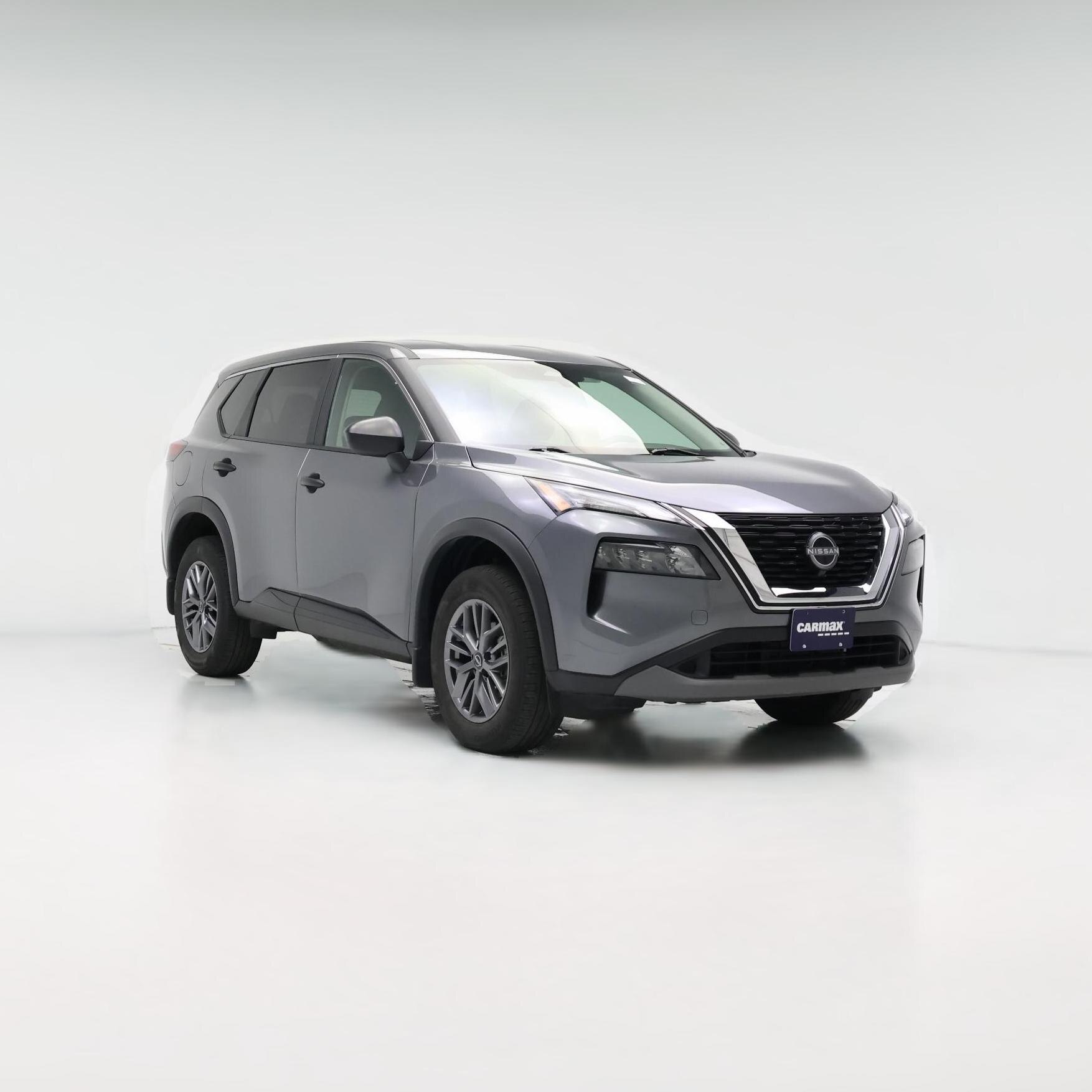 Thumbnail: 2023 Nissan Rogue - 1